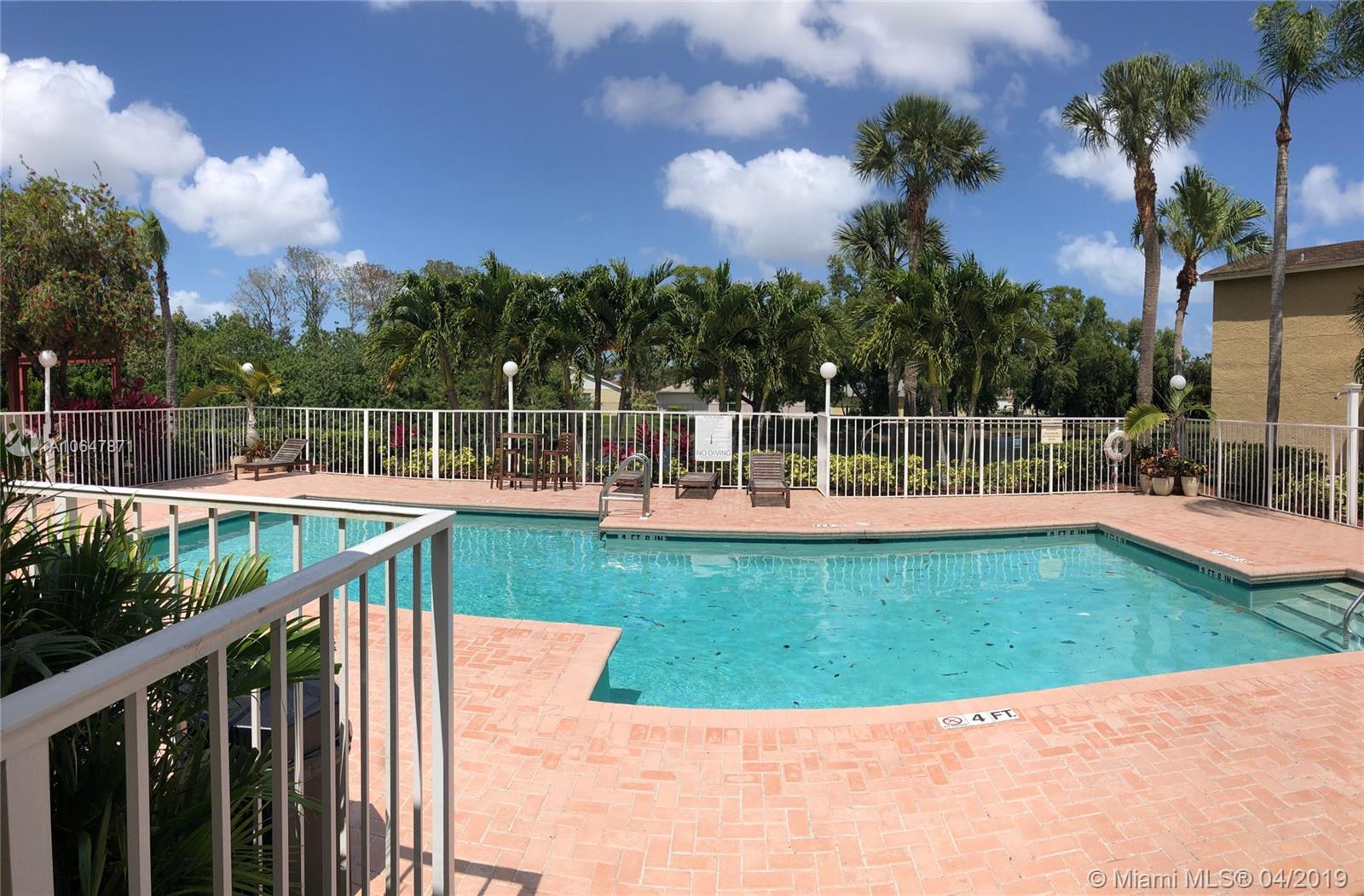 PONTE VERDE AT PALM BEACH - Residential Lease