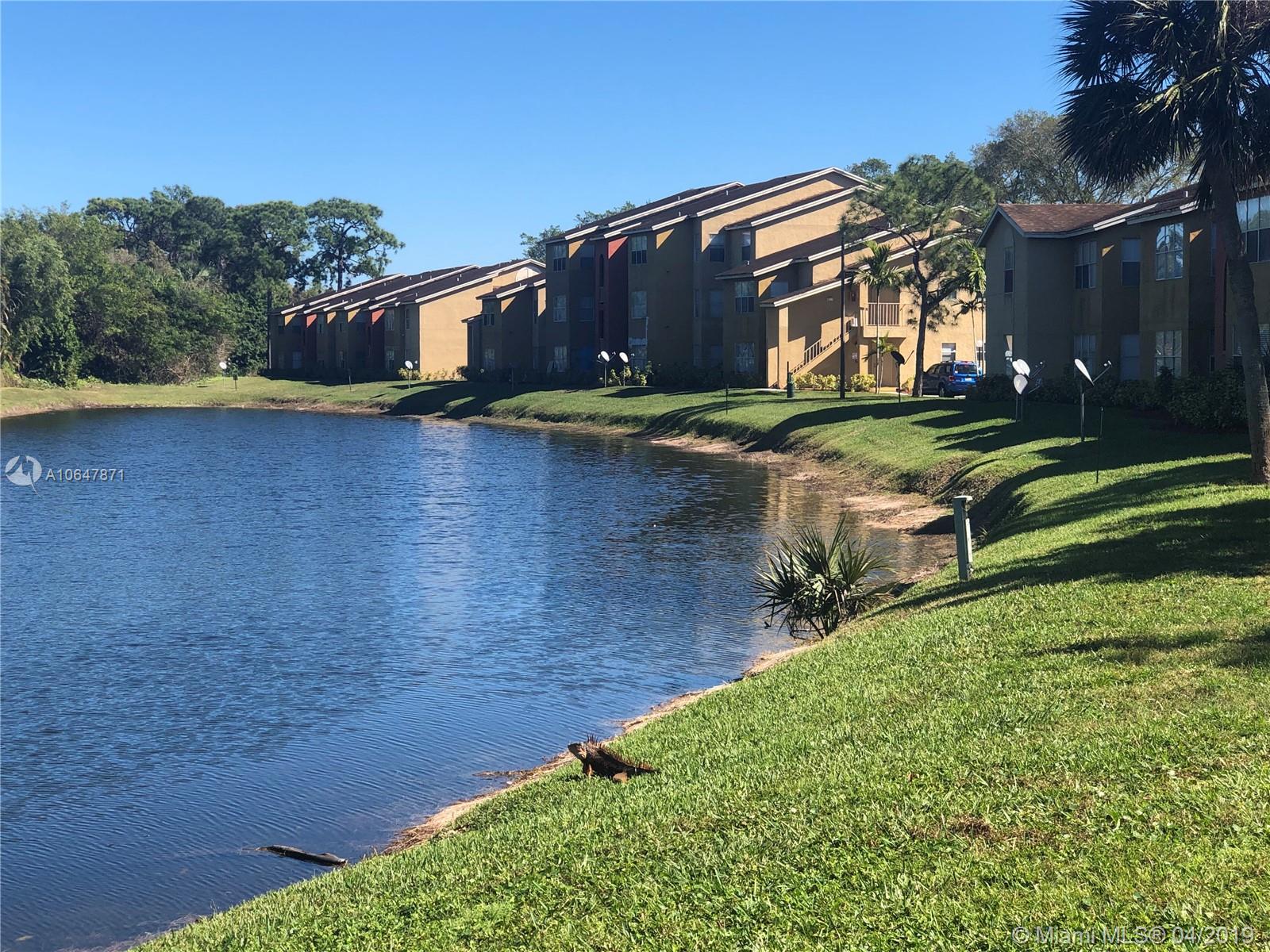 PONTE VERDE AT PALM BEACH - Residential Lease