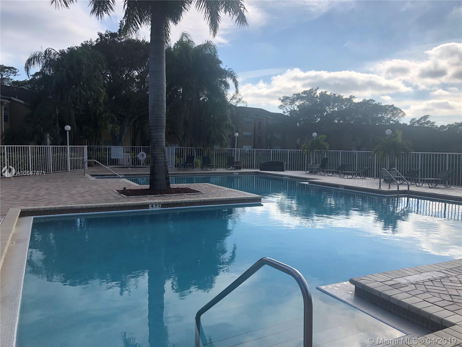 PONTE VERDE AT PALM BEACH - Residential Lease