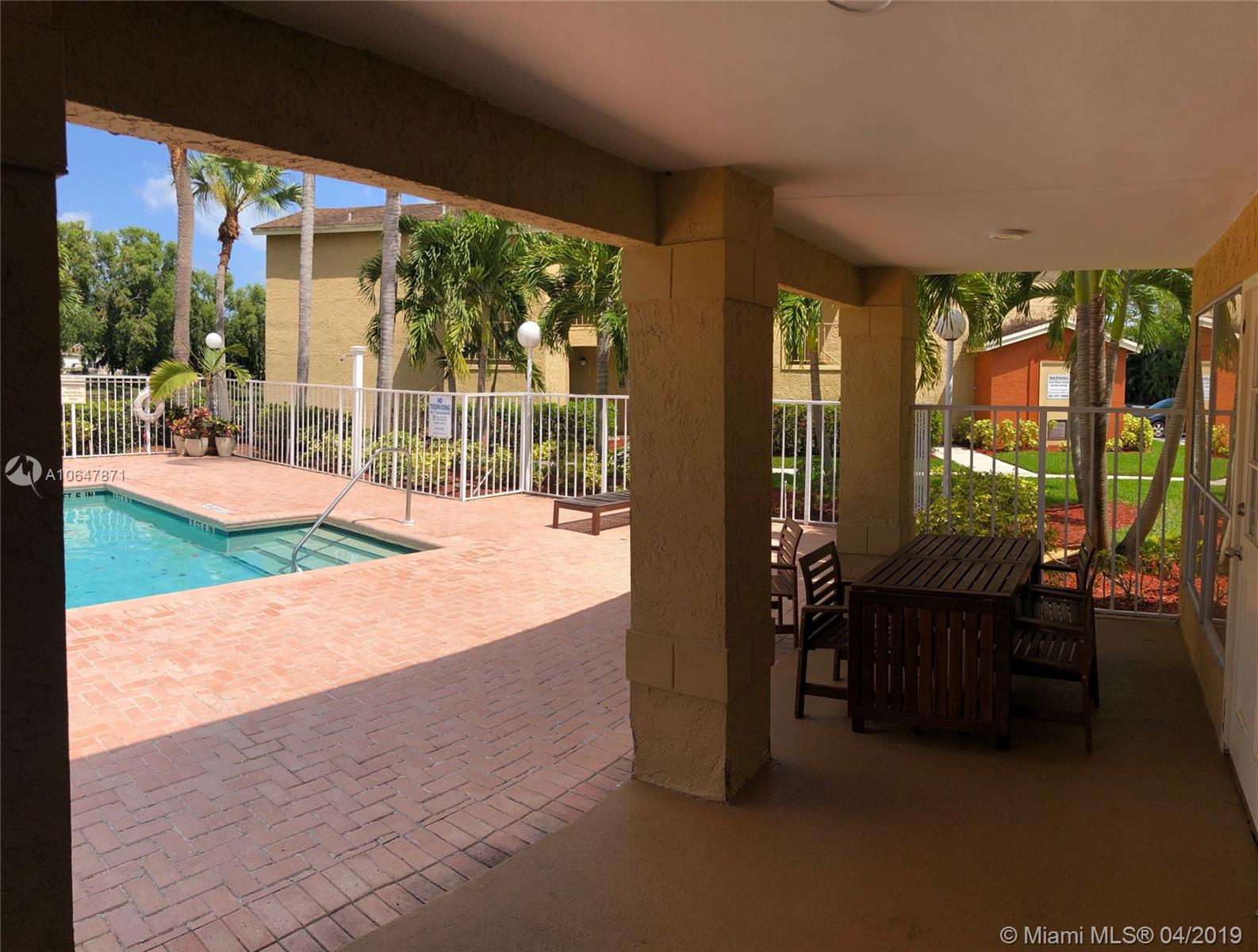 PONTE VERDE AT PALM BEACH - Residential Lease