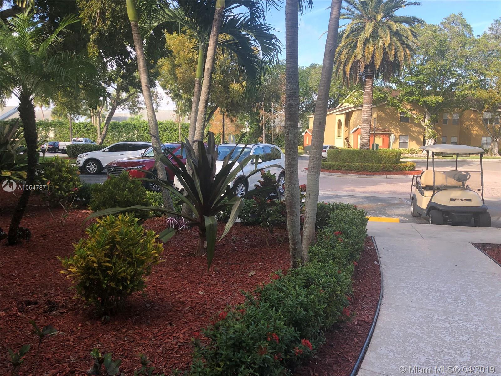 PONTE VERDE AT PALM BEACH - Residential Lease