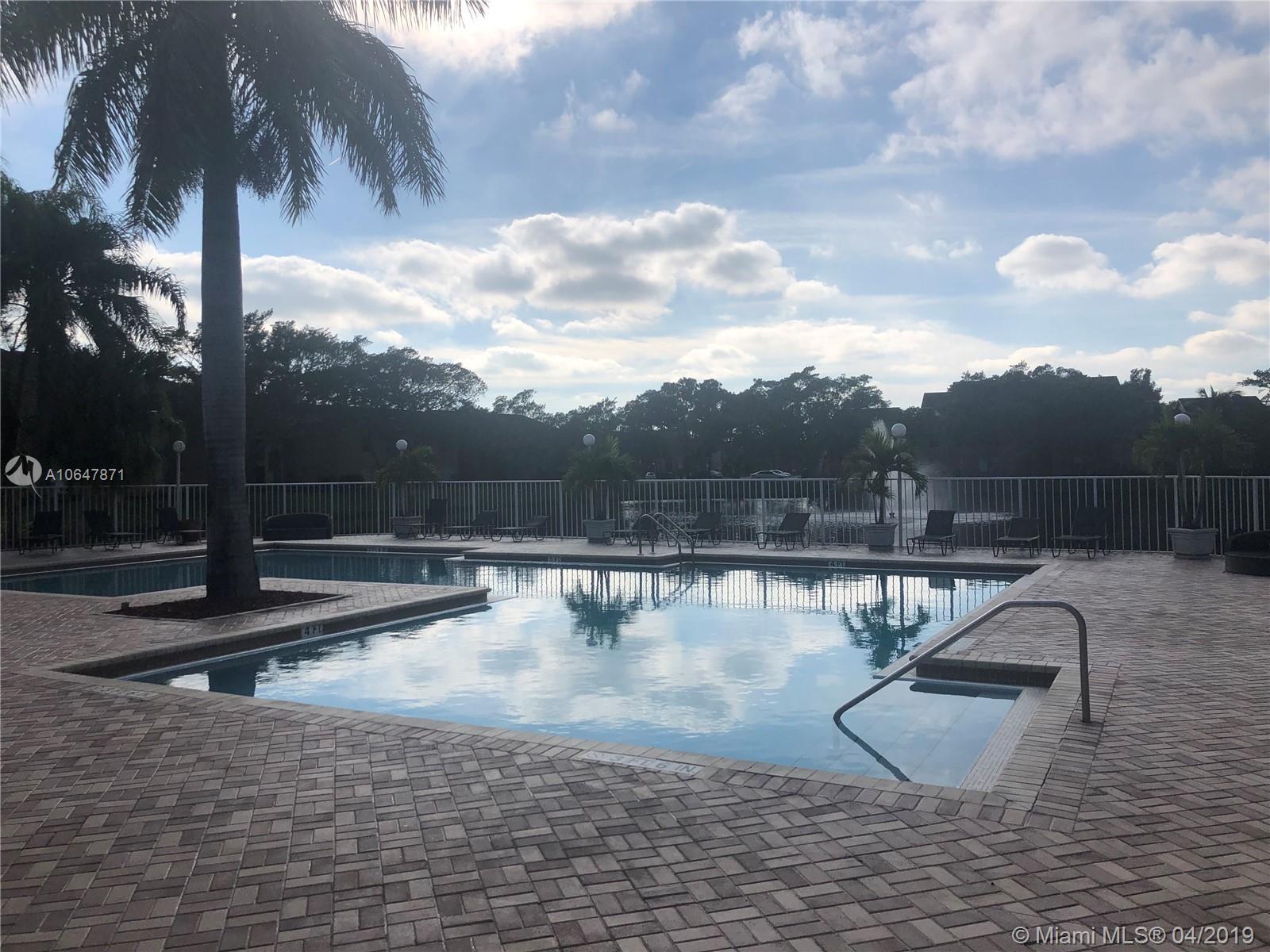PONTE VERDE AT PALM BEACH - Residential Lease