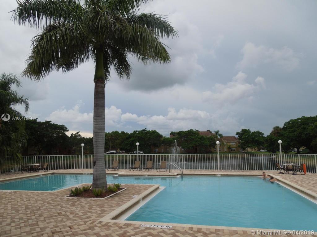 PONTE VERDE AT PALM BEACH - Residential Lease