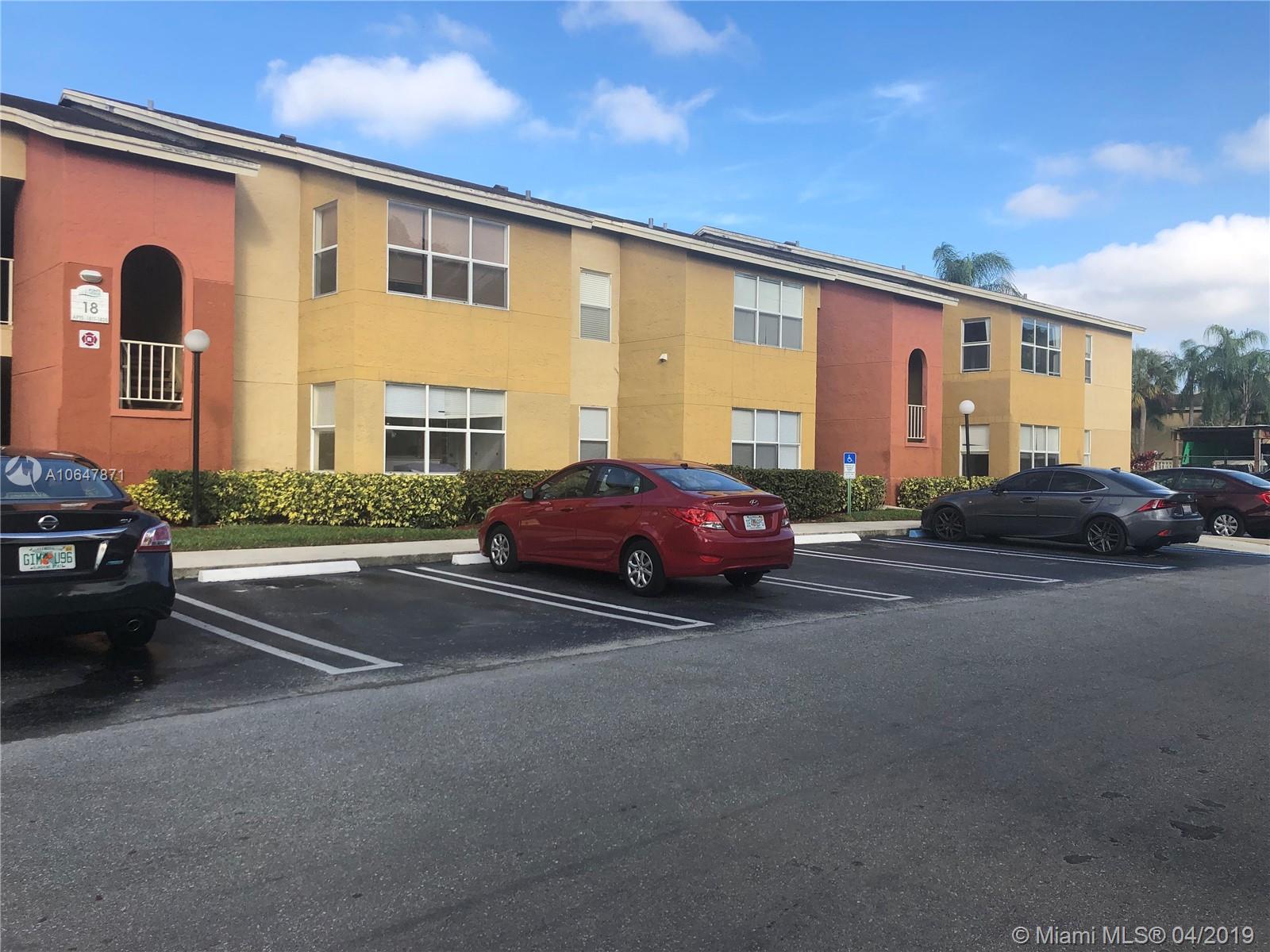 PONTE VERDE AT PALM BEACH - Residential Lease