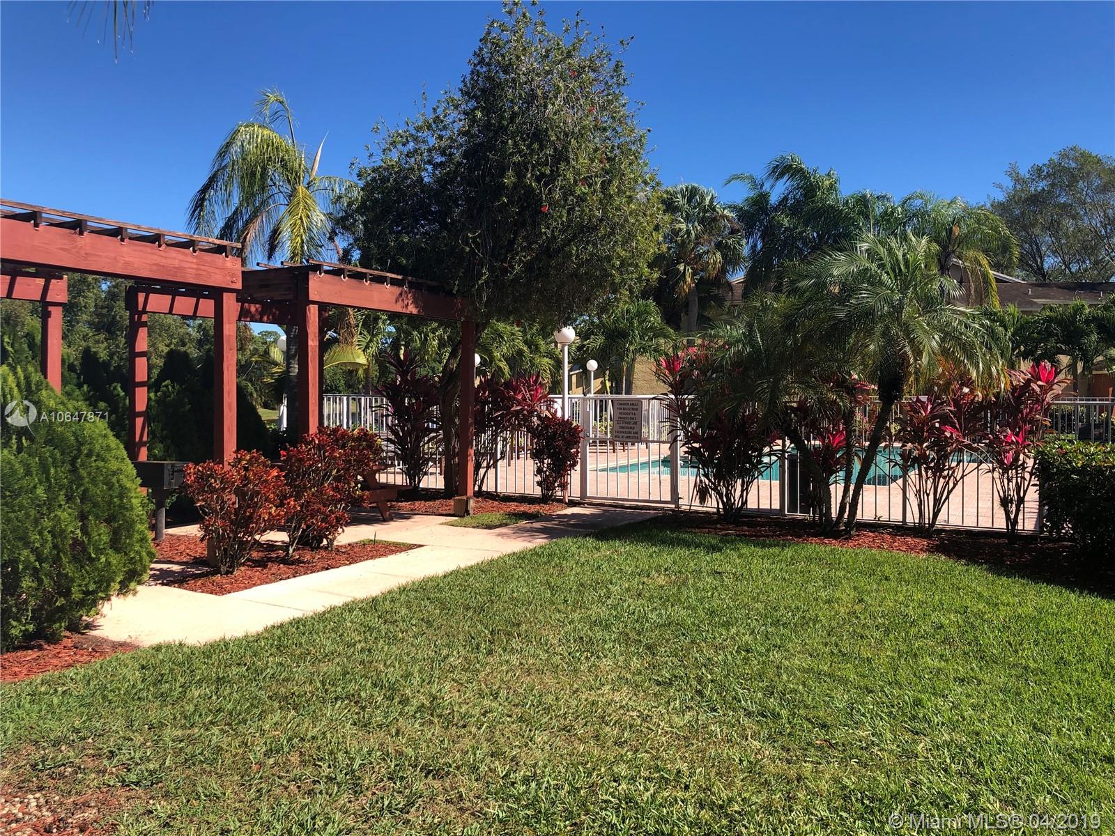 PONTE VERDE AT PALM BEACH - Residential Lease