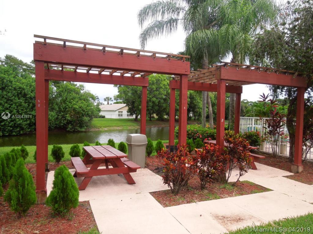 PONTE VERDE AT PALM BEACH - Residential Lease