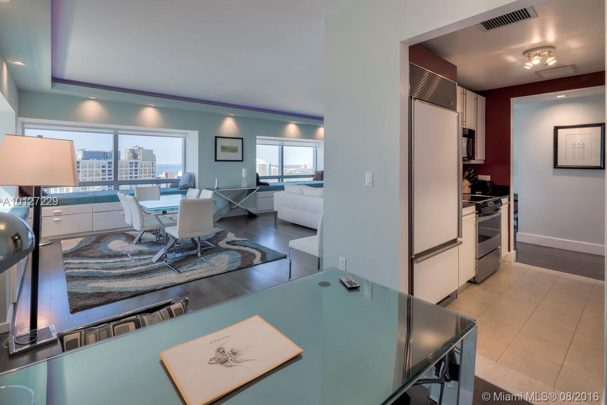 FOUR SEASONS - Residential Lease