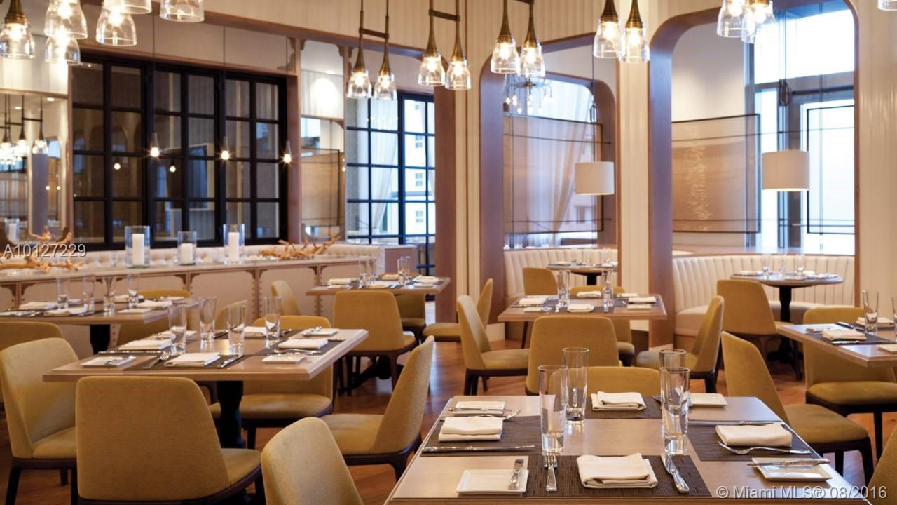 FOUR SEASONS - Residential Lease