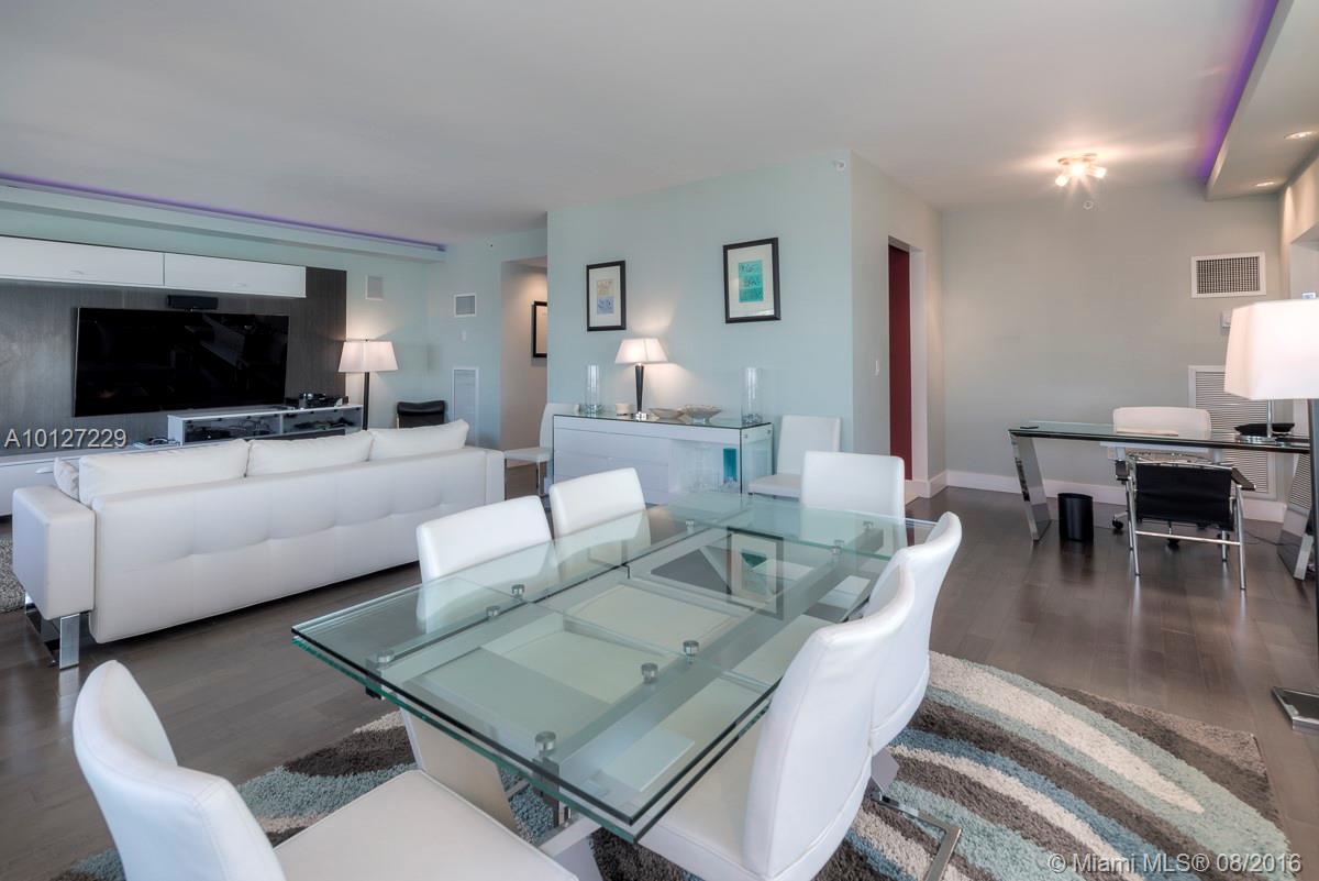 FOUR SEASONS - Residential Lease