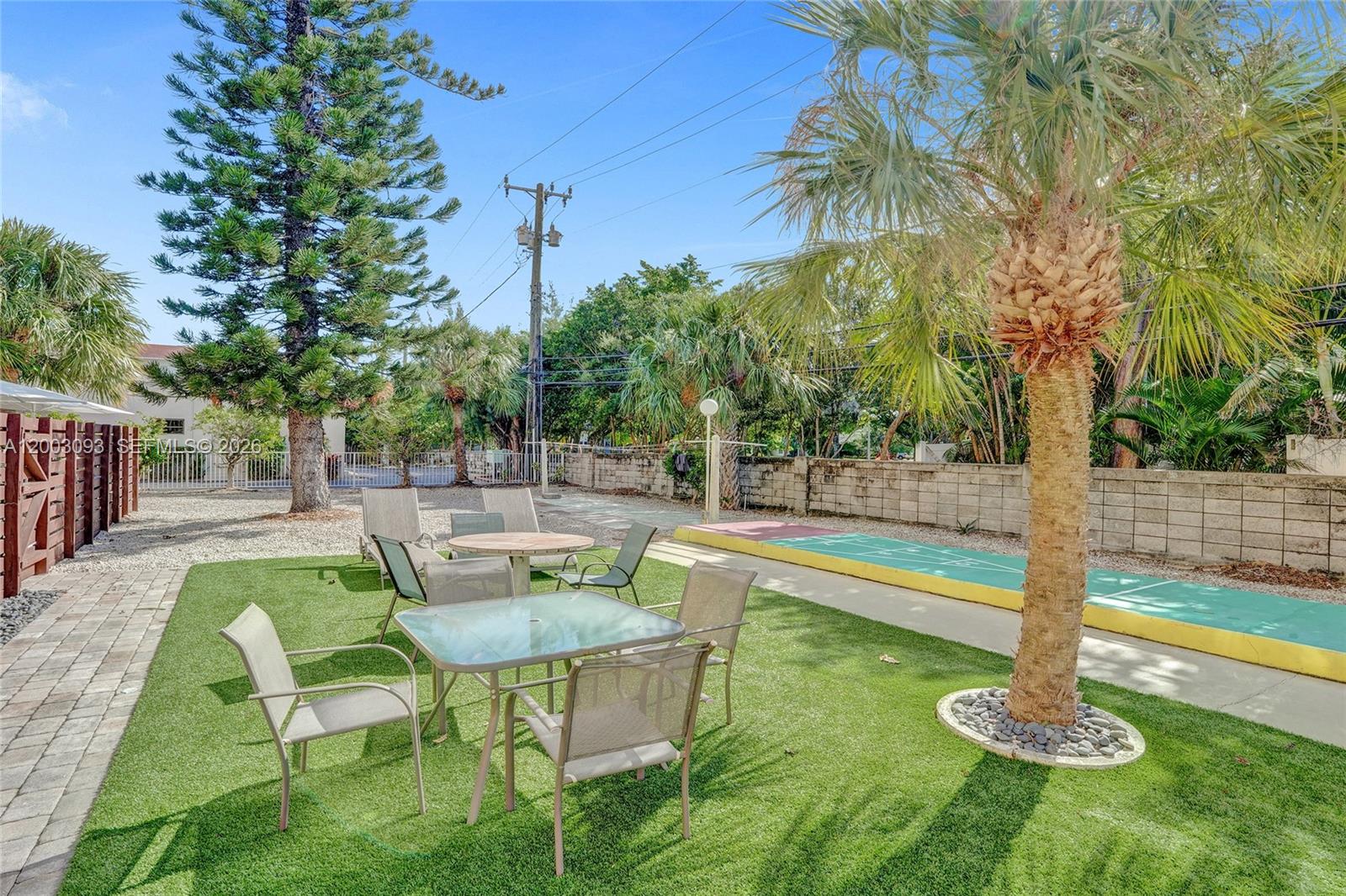 OCEAN SUNRISE CO-OP - Residential