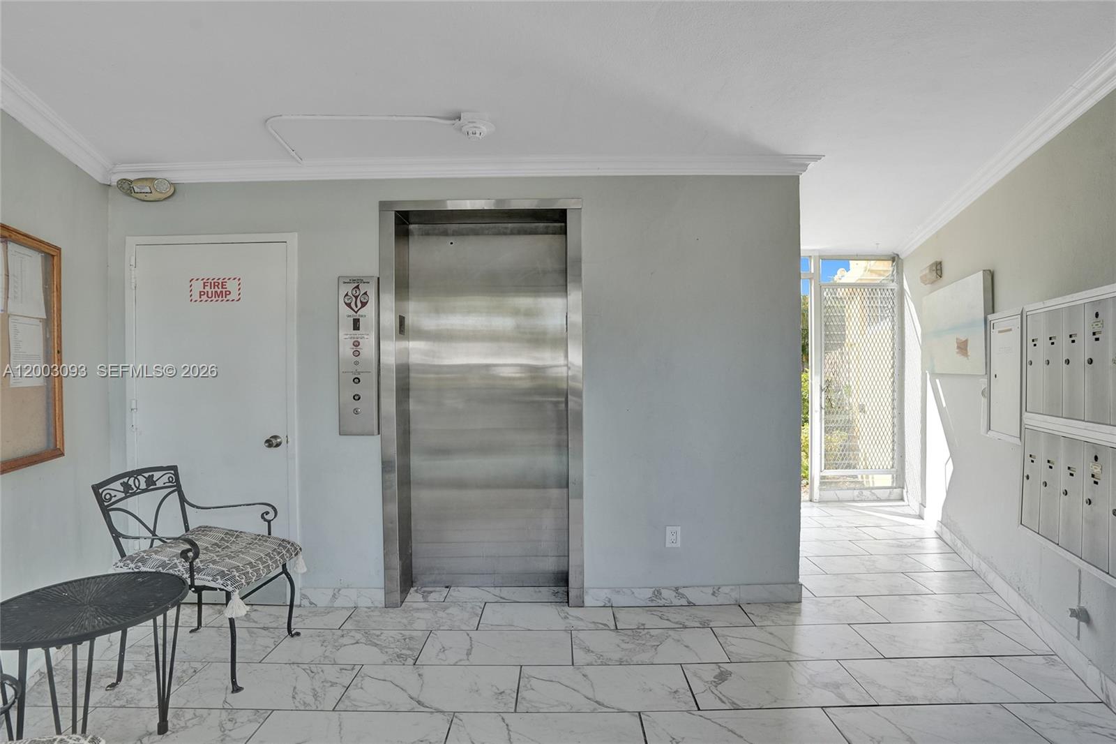 OCEAN SUNRISE CO-OP - Residential