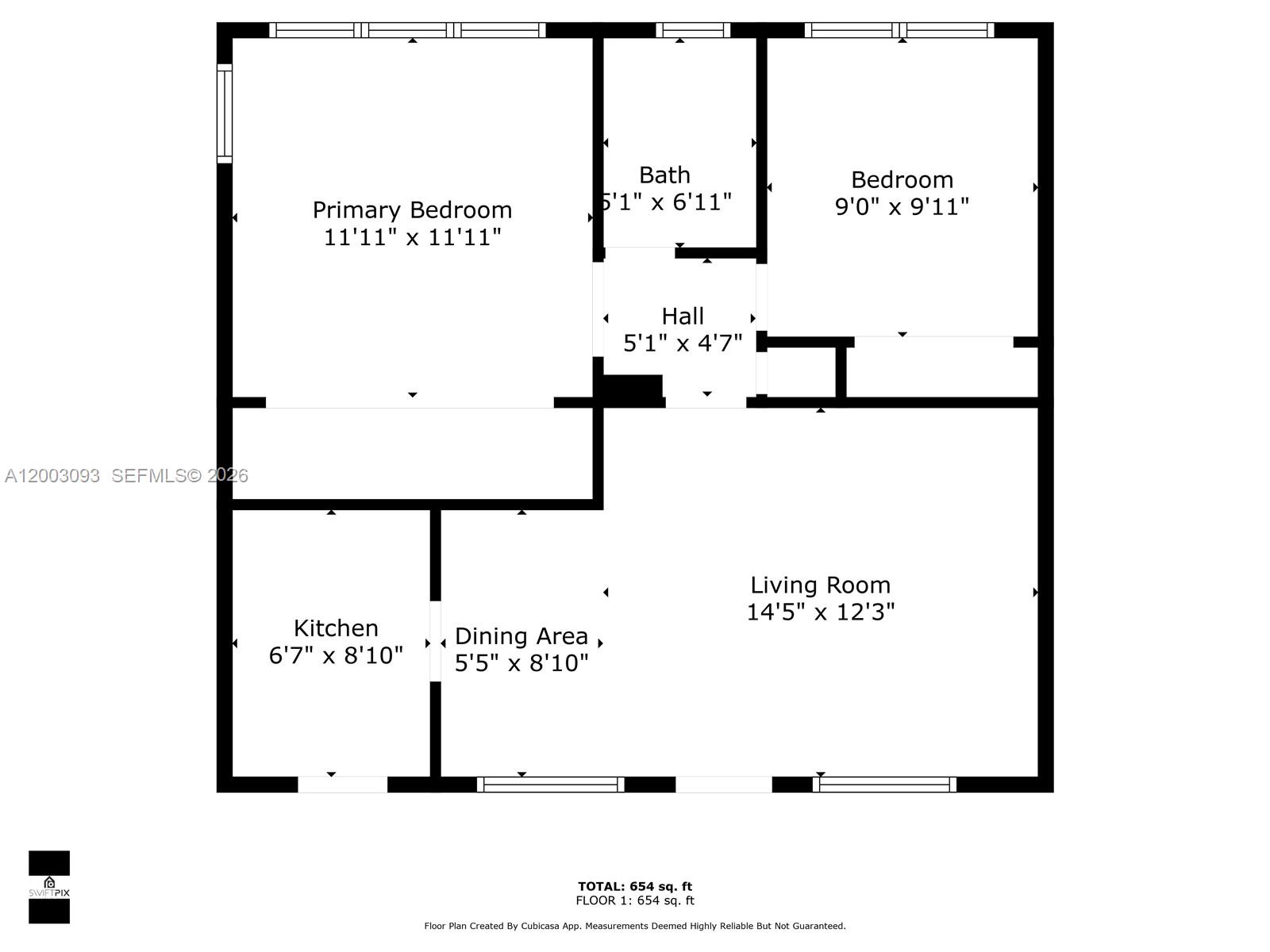 OCEAN SUNRISE CO-OP - Residential
