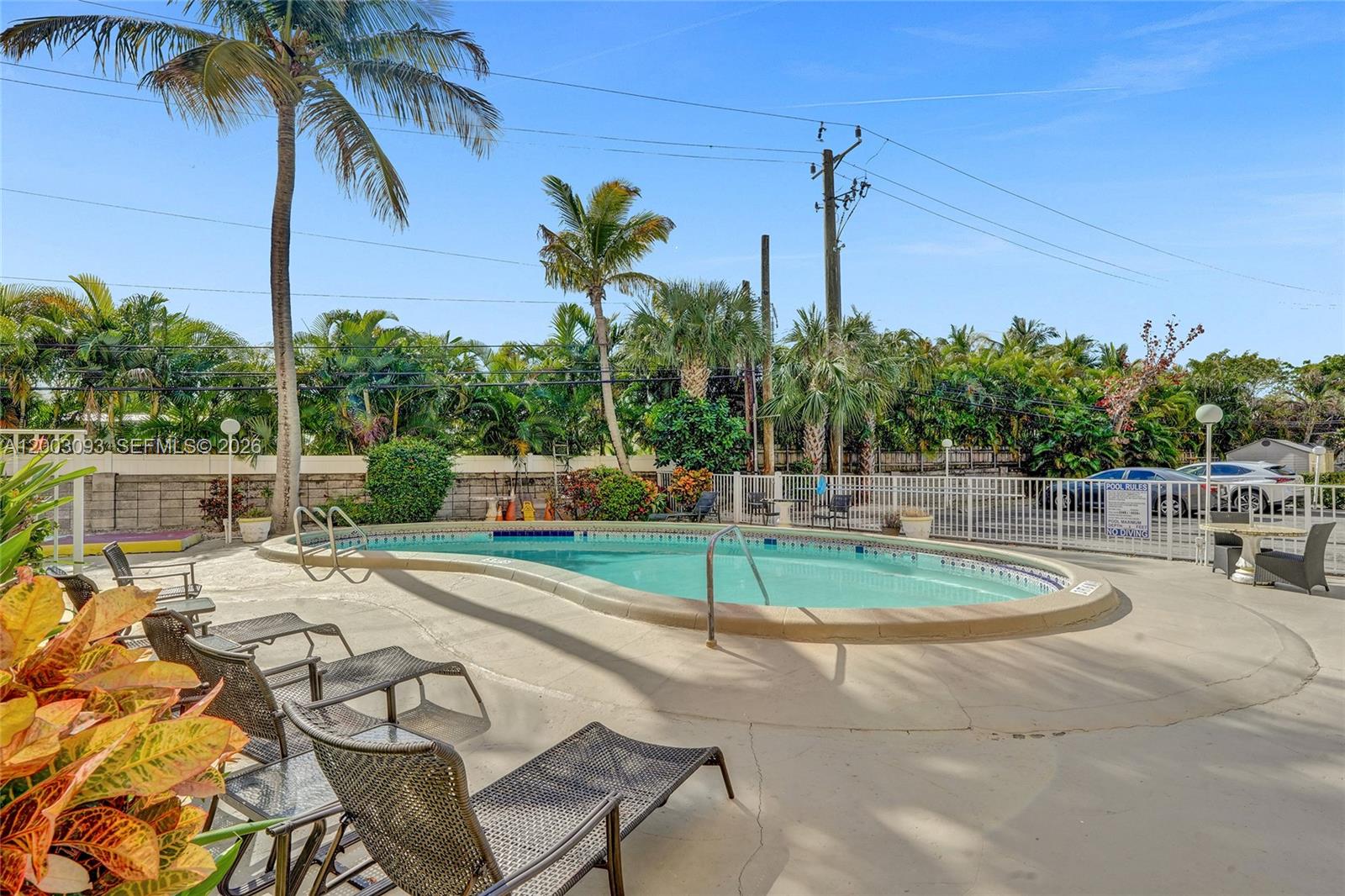 OCEAN SUNRISE CO-OP - Residential