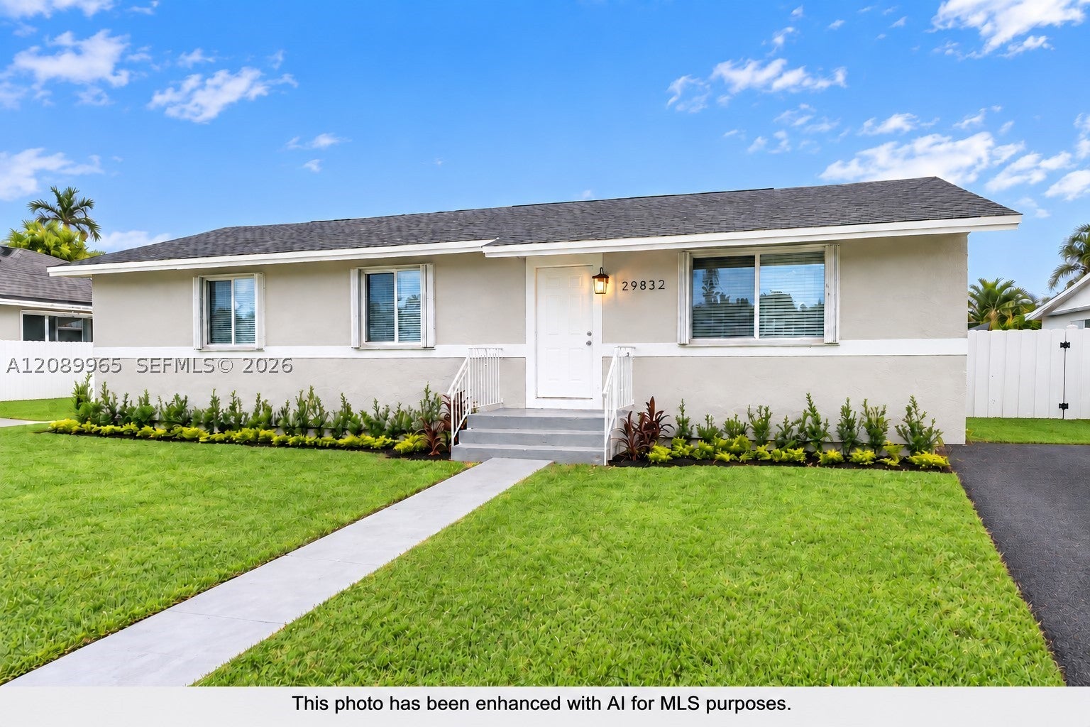 29832 SW 147th Ave, Unincorporated Dade FL 33033