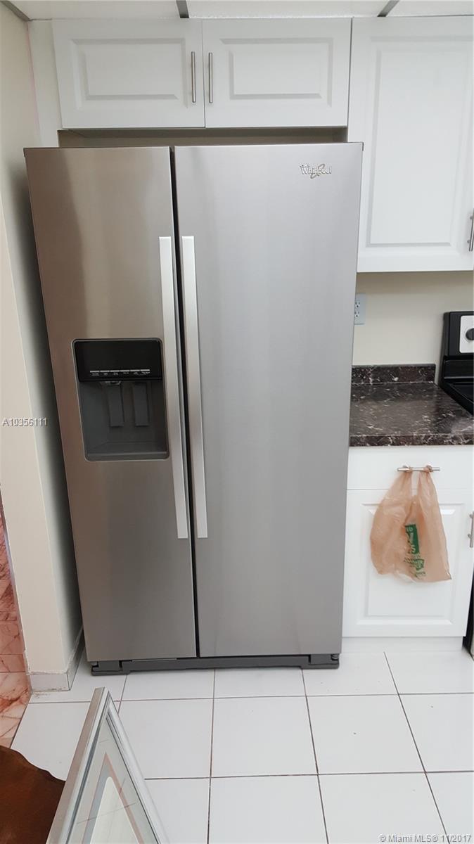 THE CLIPPER AT BISC COVE - Residential Lease