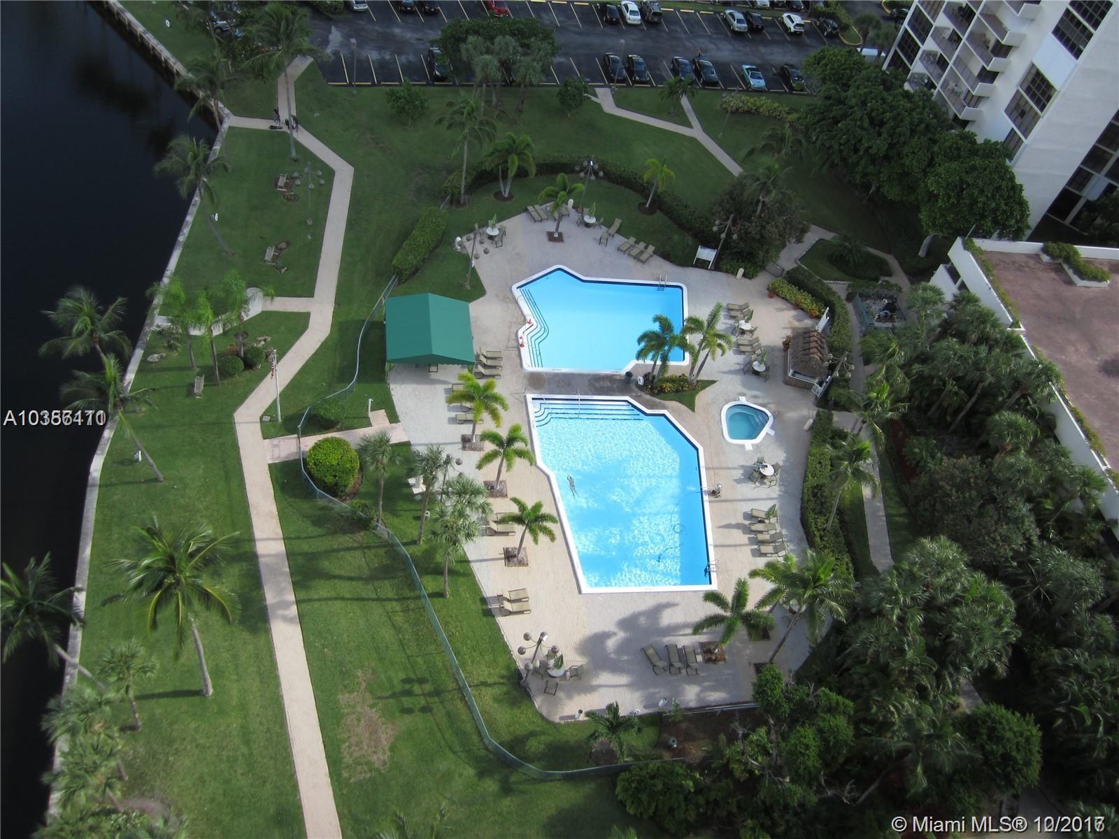 THE CLIPPER AT BISC COVE - Residential Lease