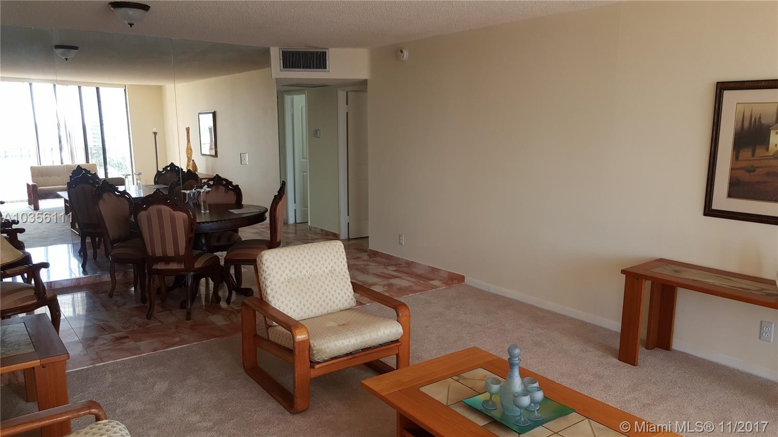 THE CLIPPER AT BISC COVE - Residential Lease