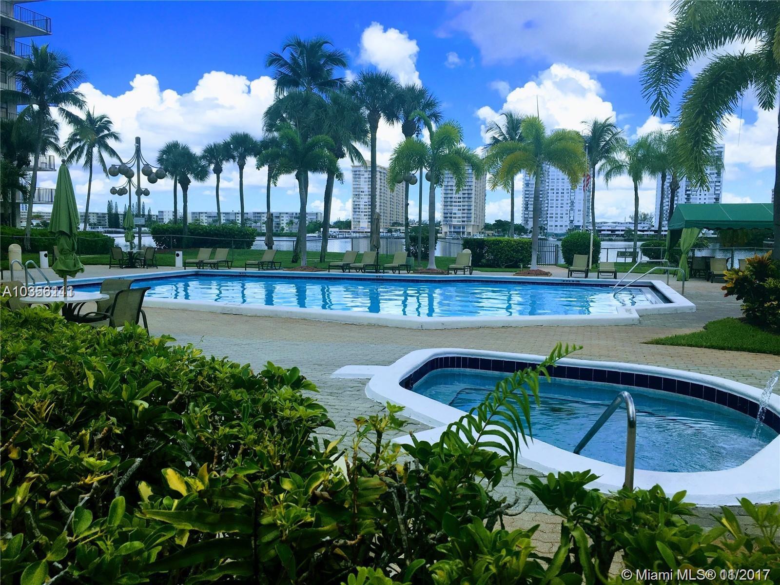 THE CLIPPER AT BISC COVE - Residential Lease