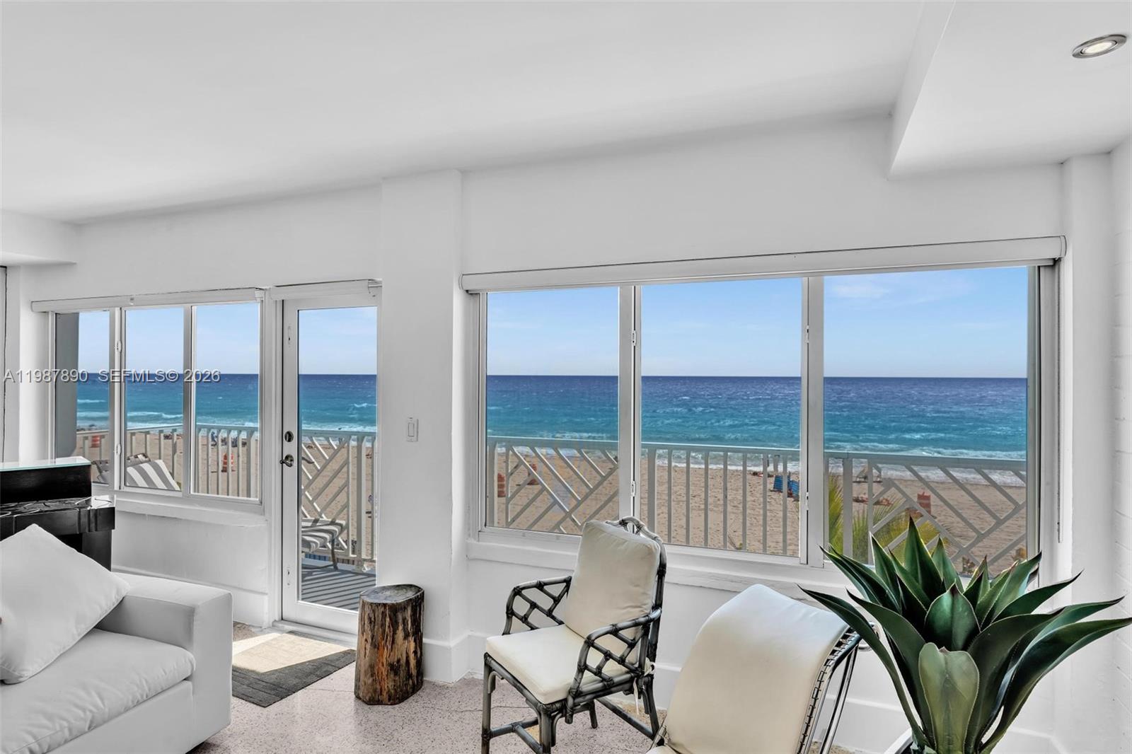 LAUDERDALE BY THE SEA - Residential Lease
