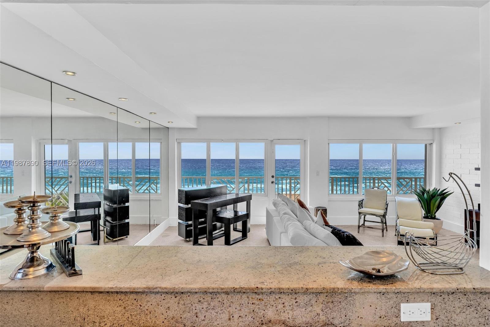 LAUDERDALE BY THE SEA - Residential Lease