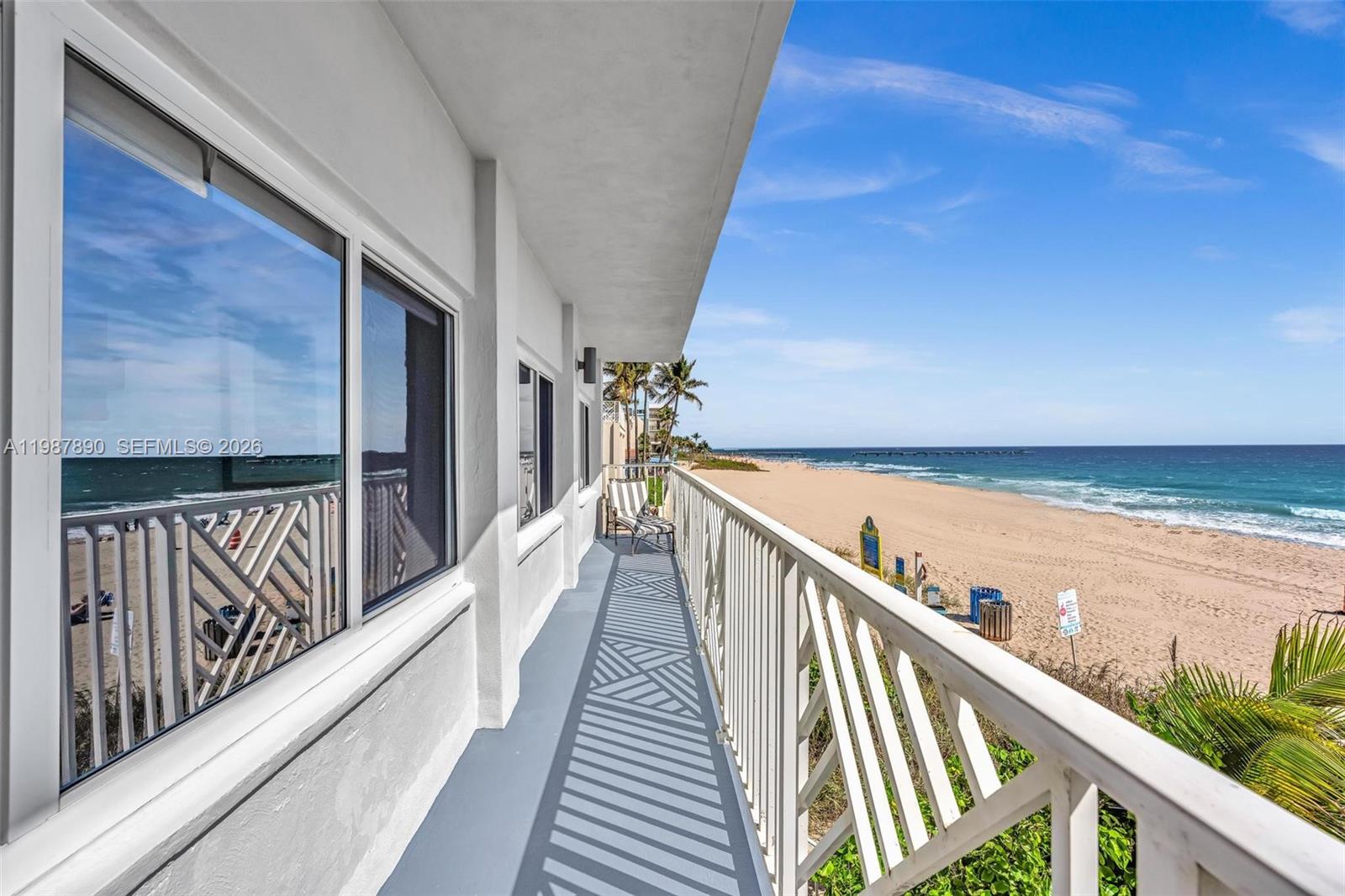 LAUDERDALE BY THE SEA - Residential Lease