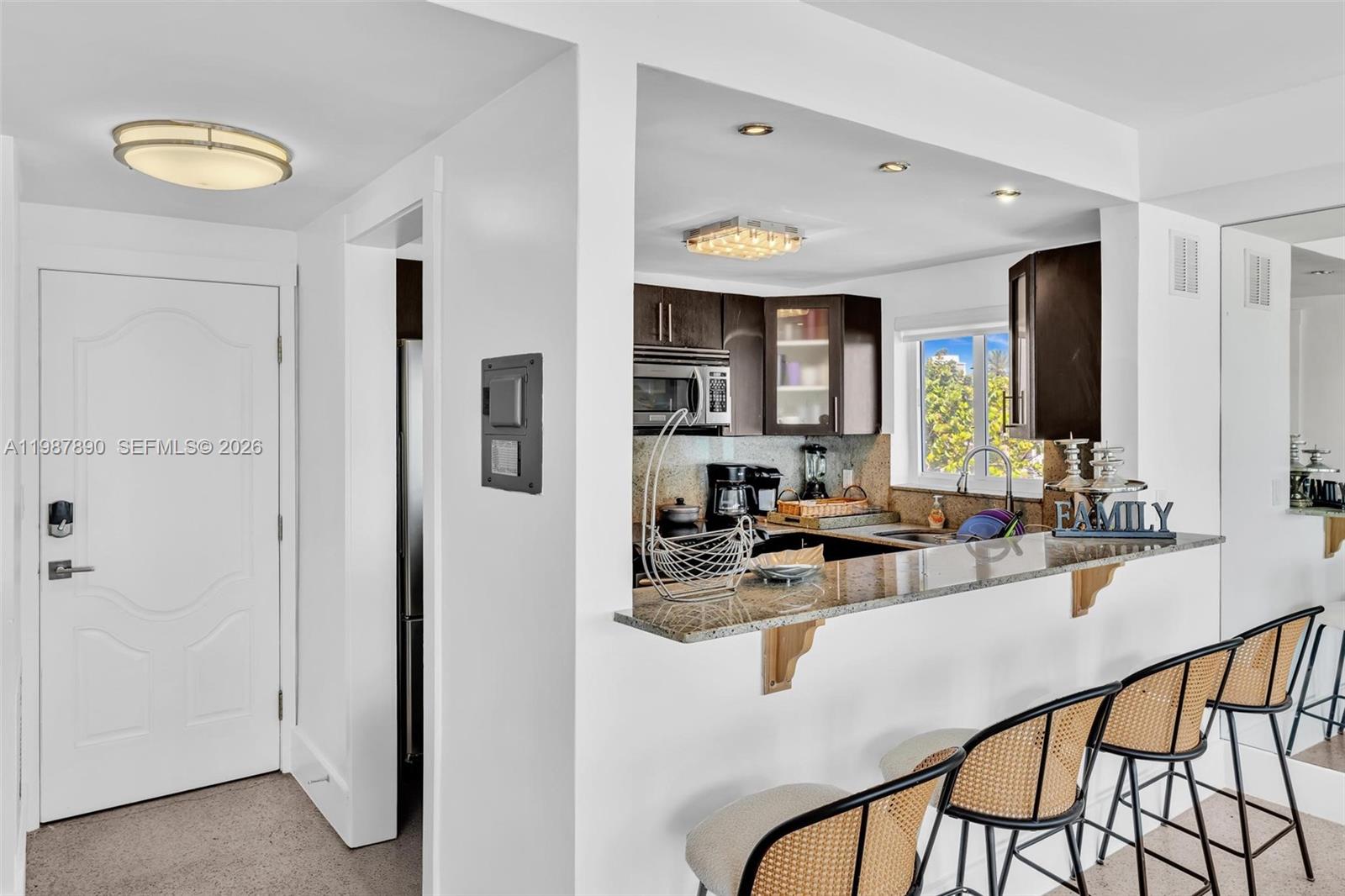 LAUDERDALE BY THE SEA - Residential Lease