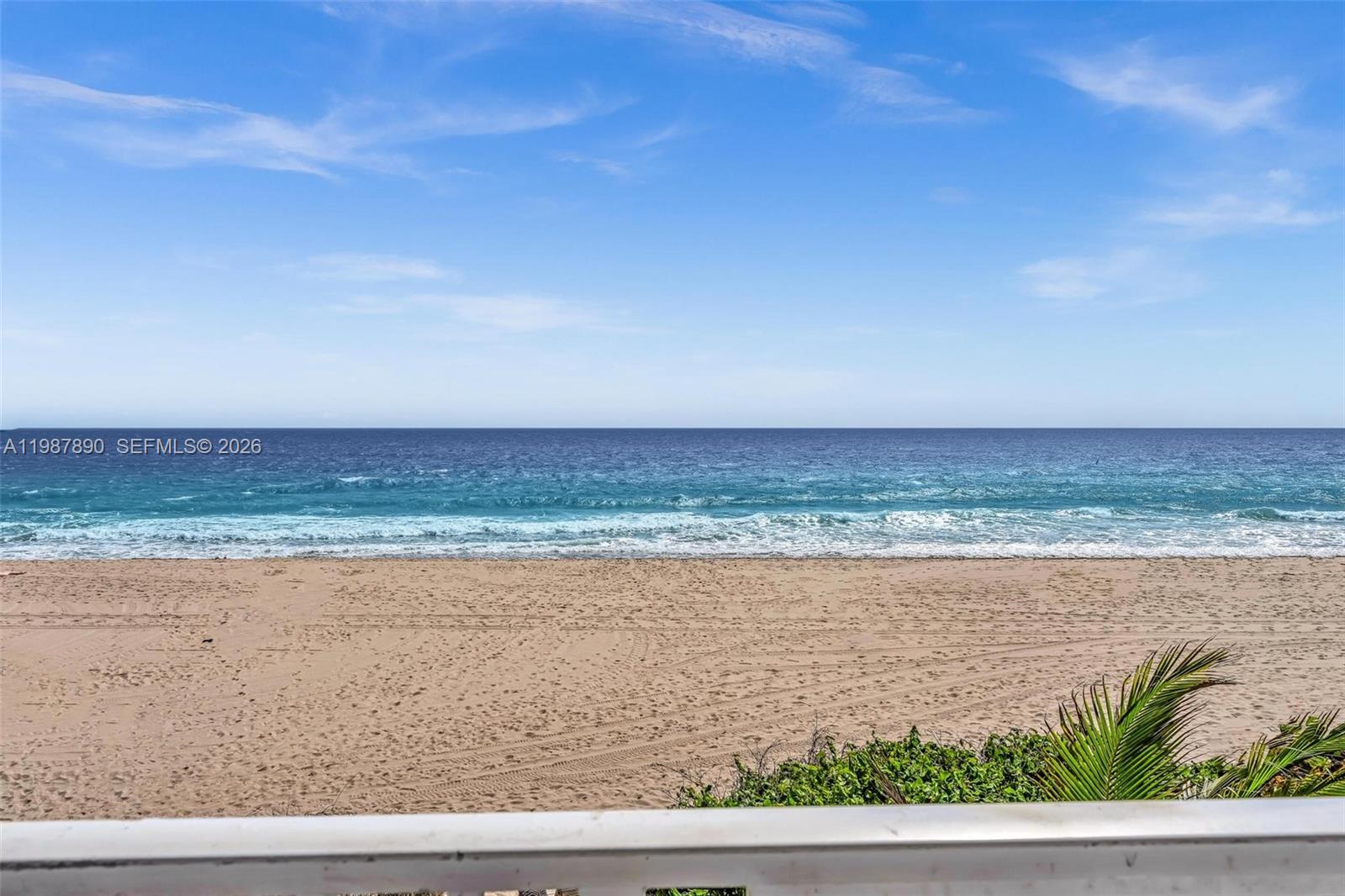 LAUDERDALE BY THE SEA - Residential Lease