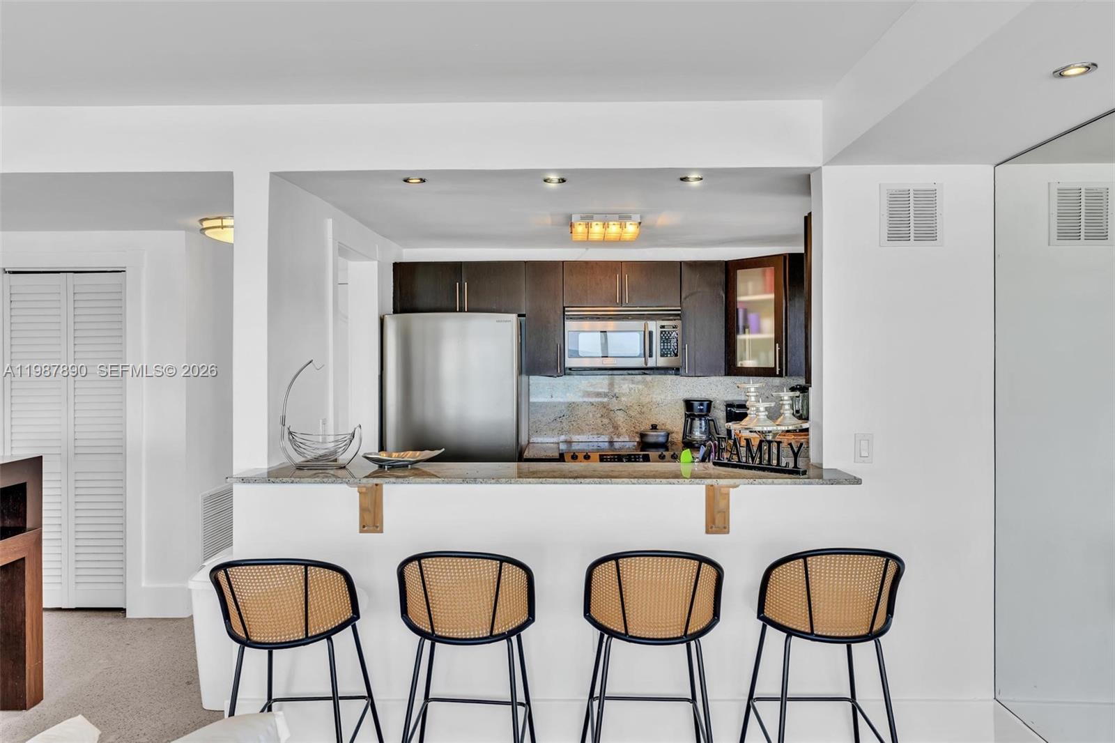 LAUDERDALE BY THE SEA - Residential Lease