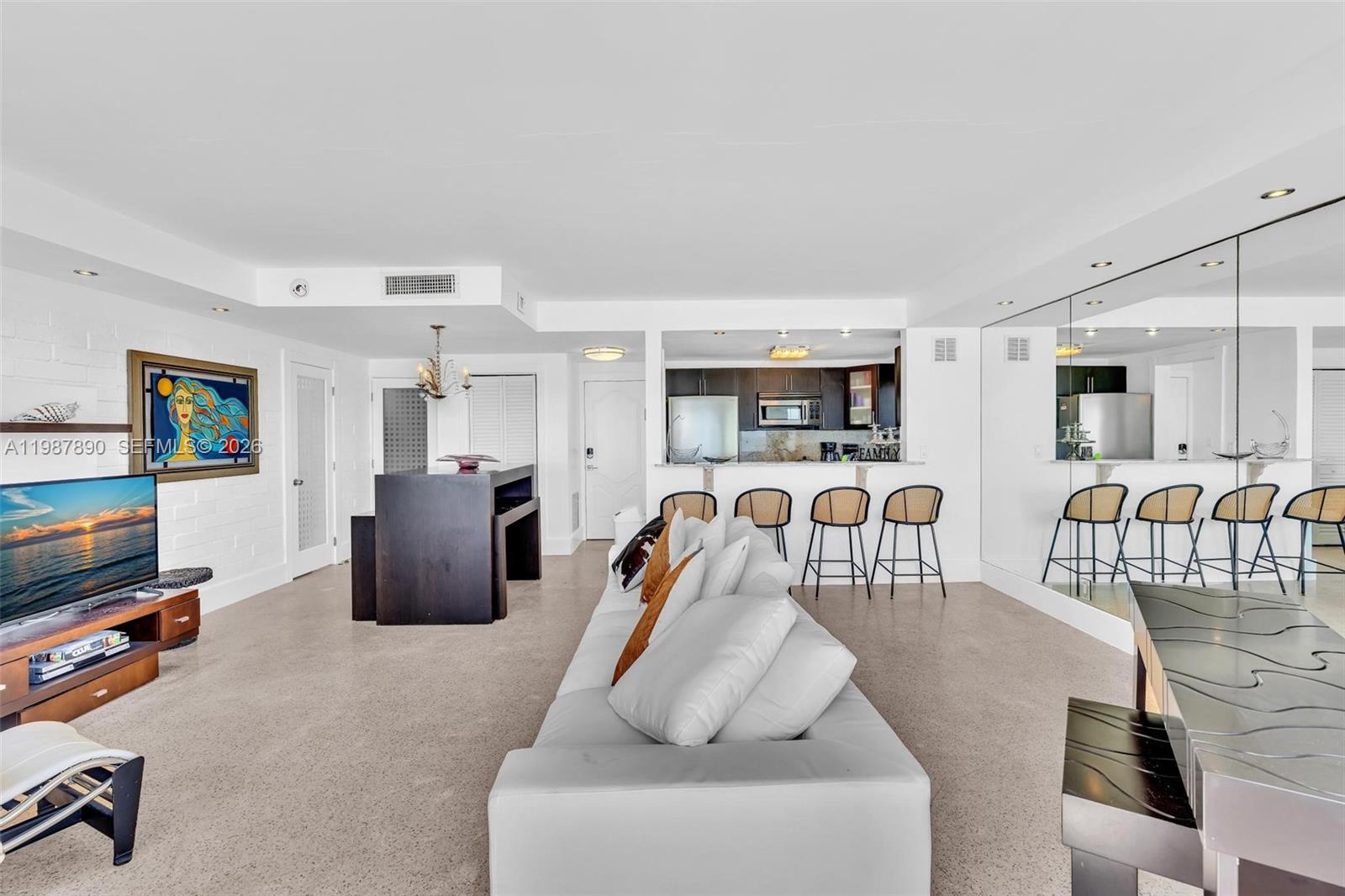 LAUDERDALE BY THE SEA - Residential Lease