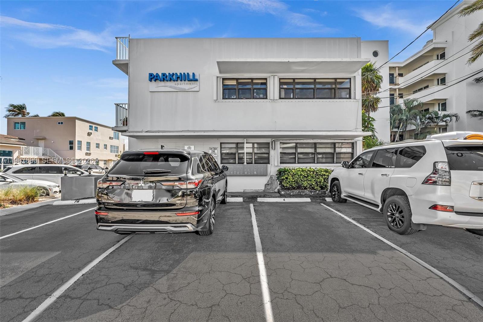 LAUDERDALE BY THE SEA - Residential Lease