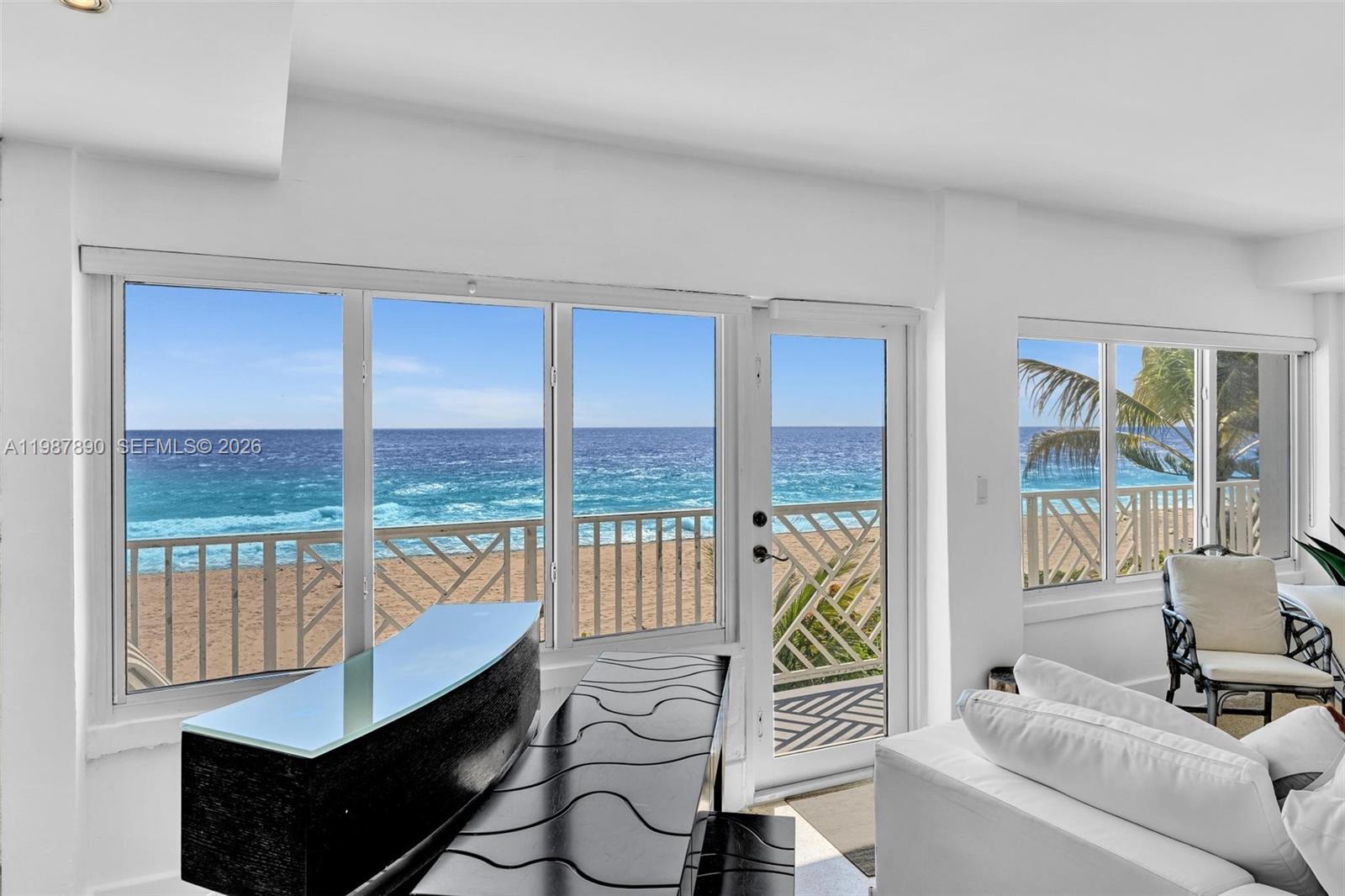 LAUDERDALE BY THE SEA - Residential Lease