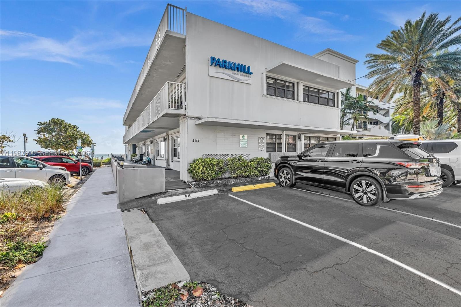 LAUDERDALE BY THE SEA - Residential Lease