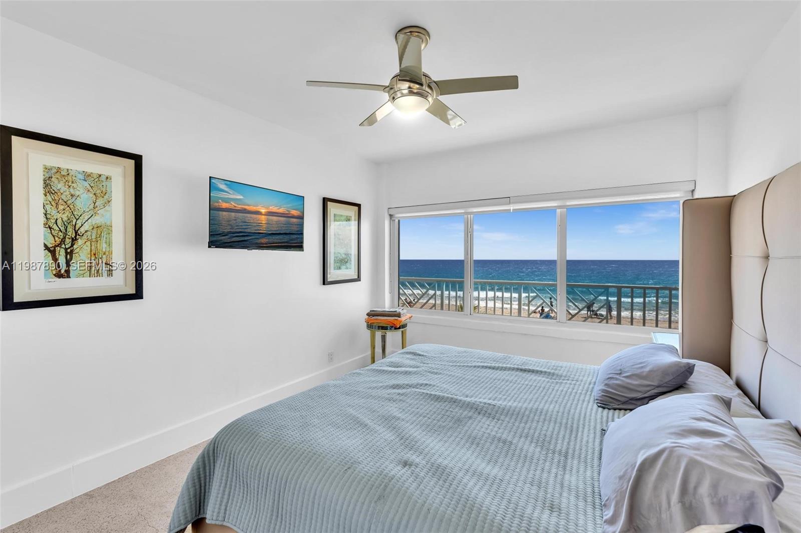 LAUDERDALE BY THE SEA - Residential Lease