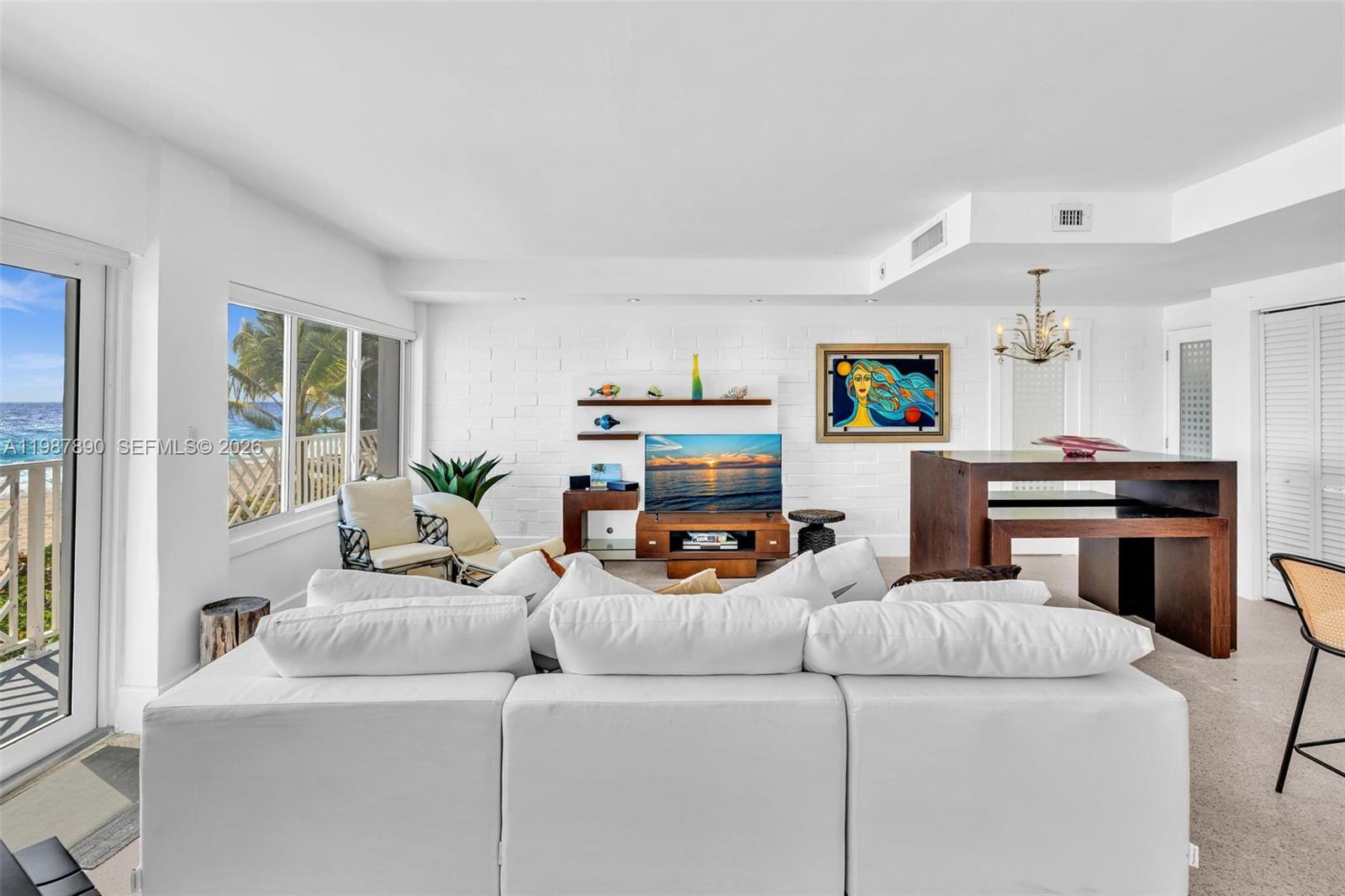 LAUDERDALE BY THE SEA - Residential Lease