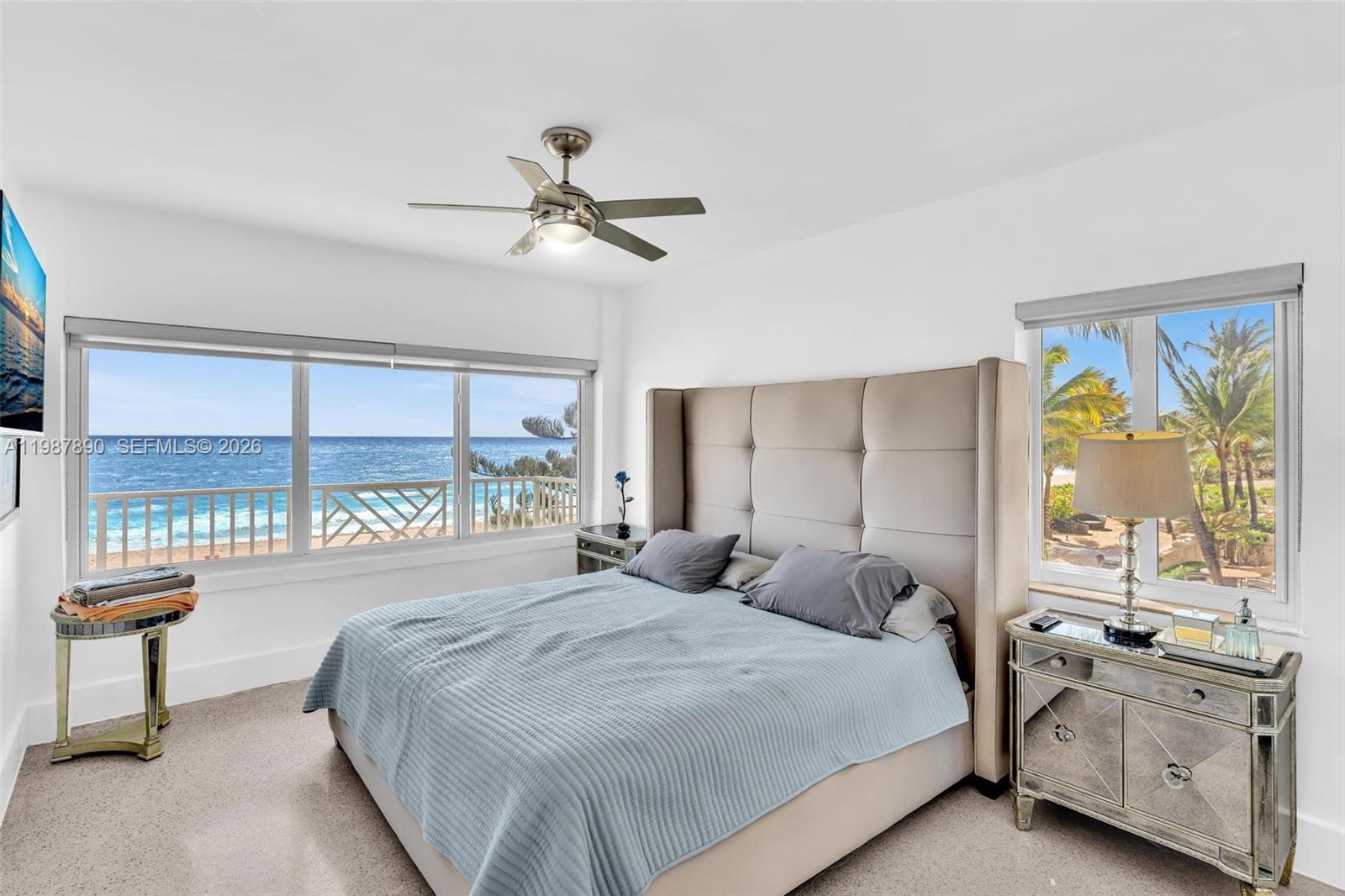 LAUDERDALE BY THE SEA - Residential Lease