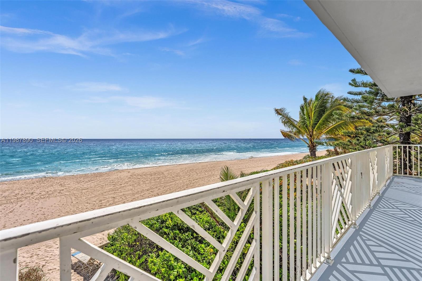 LAUDERDALE BY THE SEA - Residential Lease