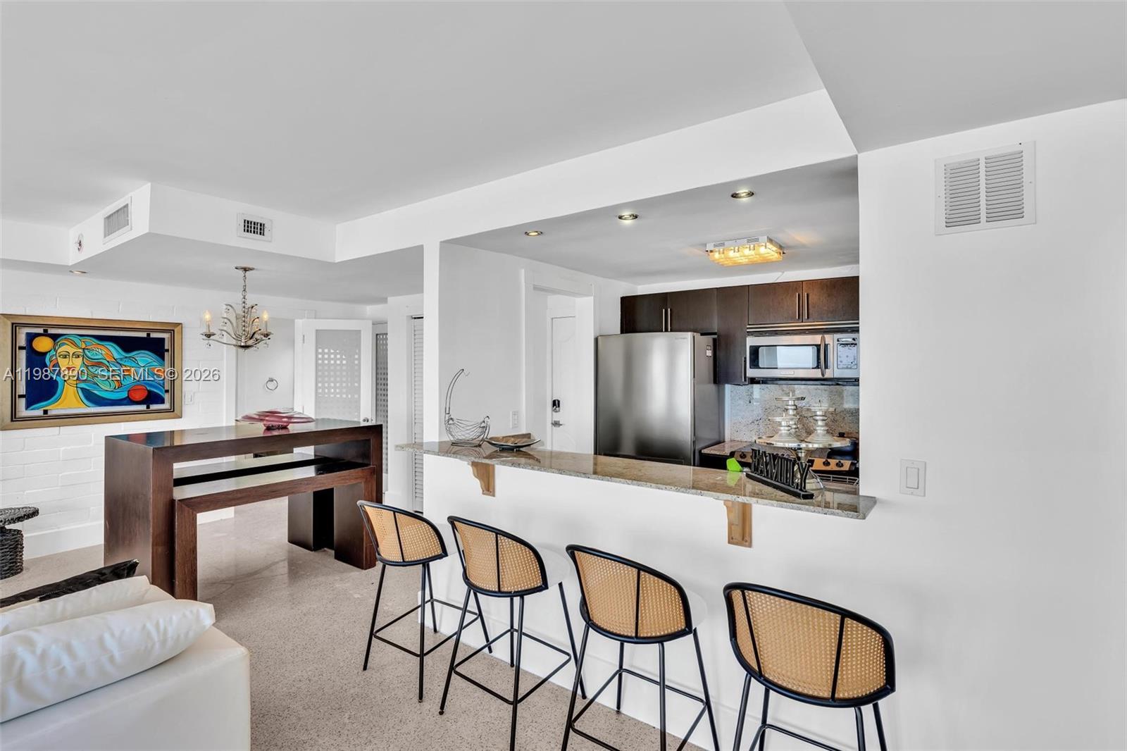 LAUDERDALE BY THE SEA - Residential Lease