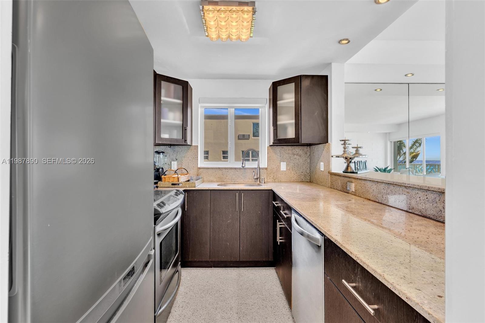 LAUDERDALE BY THE SEA - Residential Lease