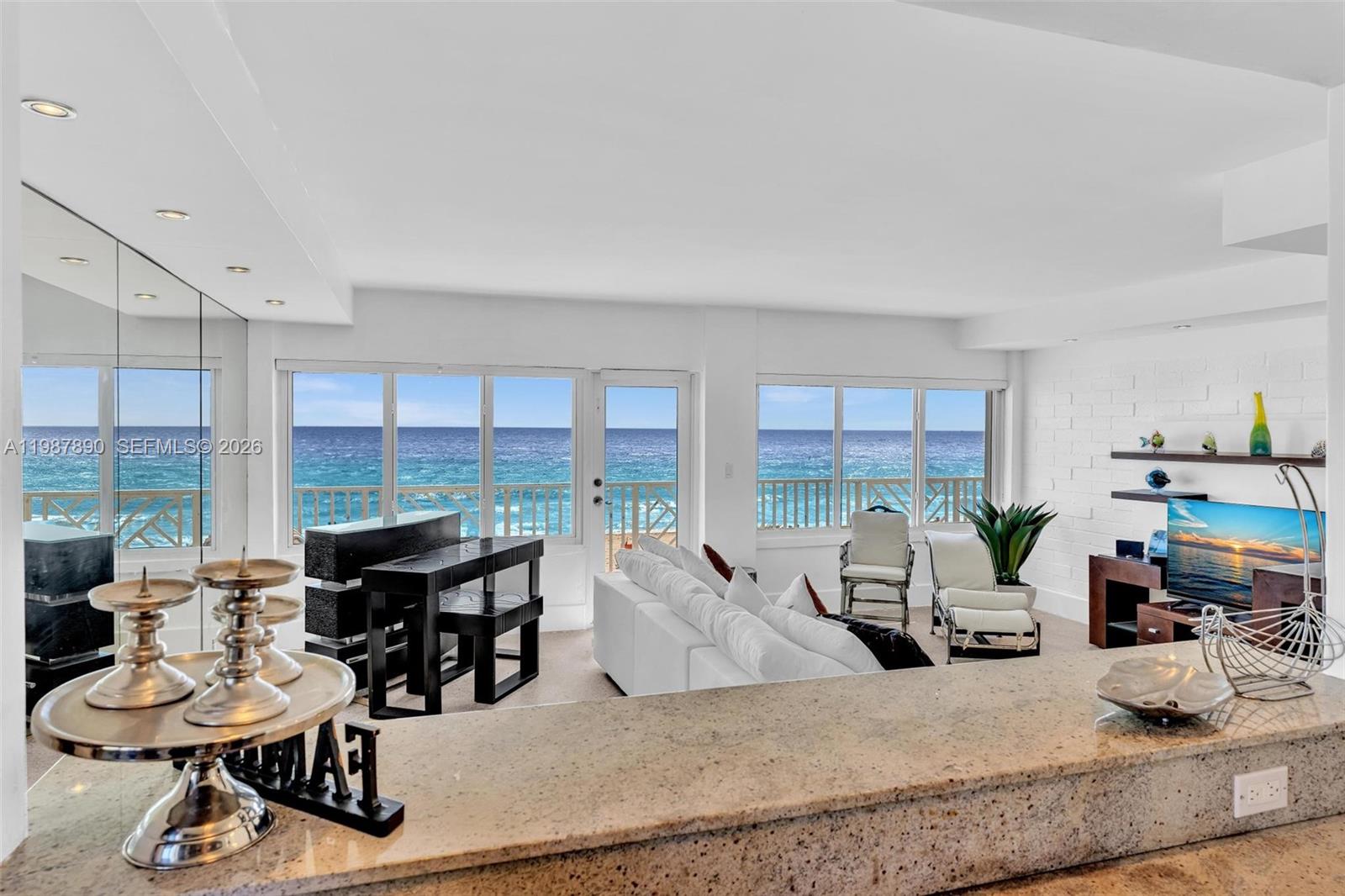LAUDERDALE BY THE SEA - Residential Lease