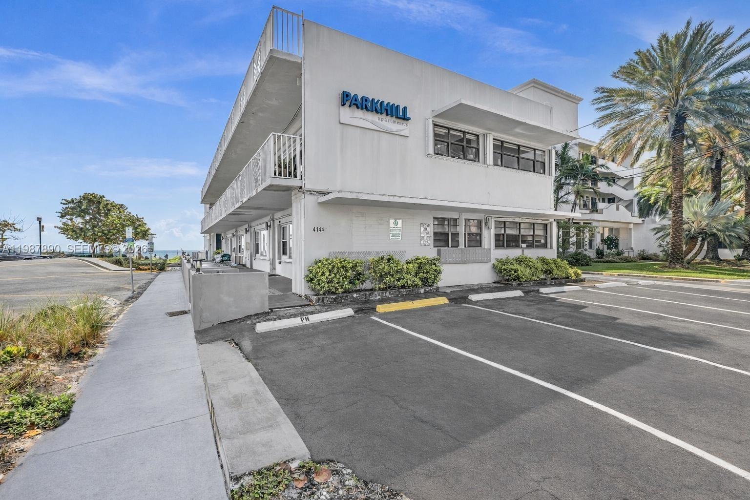 LAUDERDALE BY THE SEA - Residential Lease