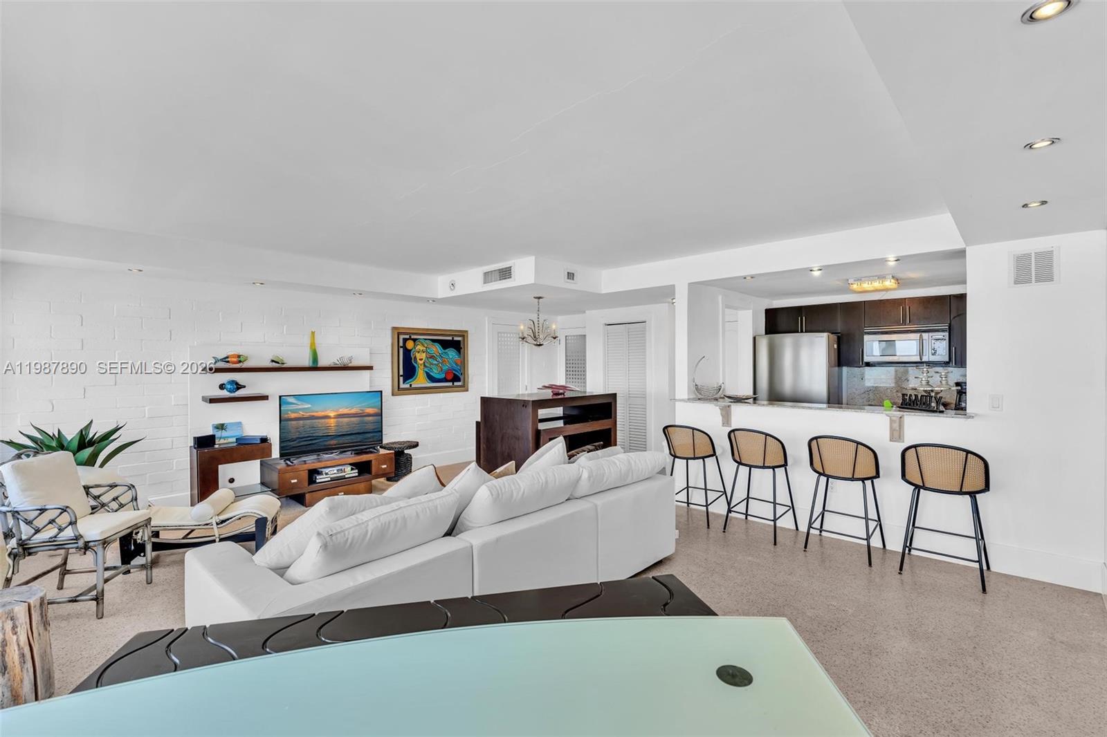 LAUDERDALE BY THE SEA - Residential Lease