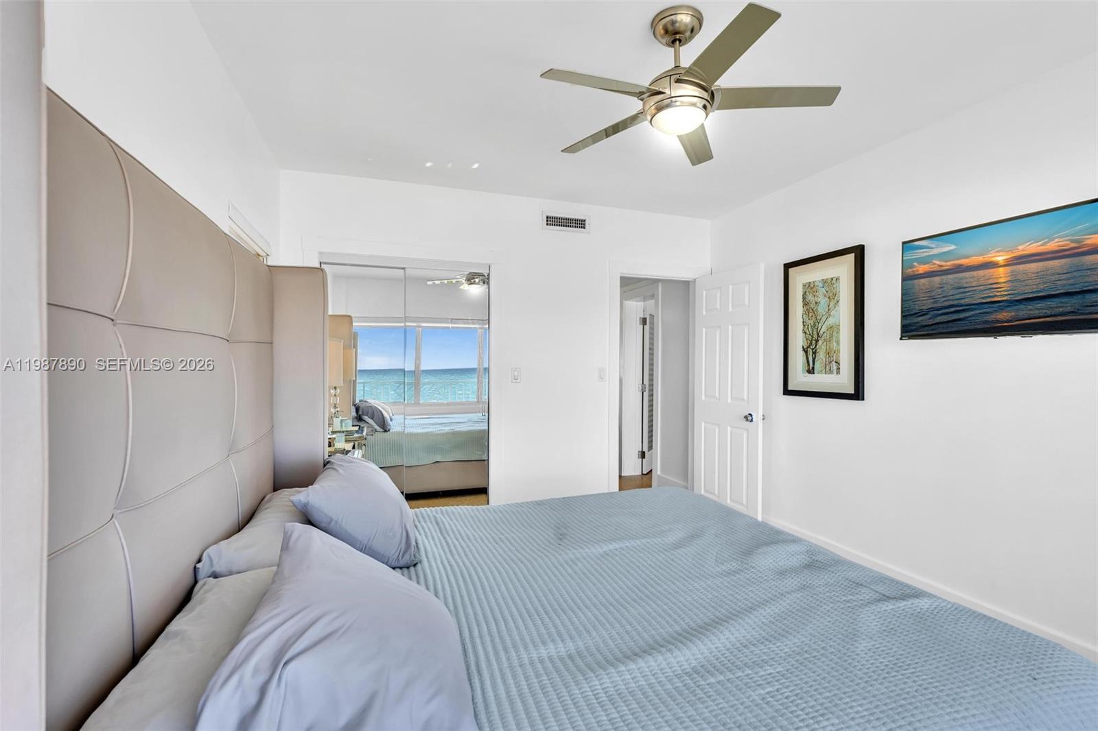 LAUDERDALE BY THE SEA - Residential Lease