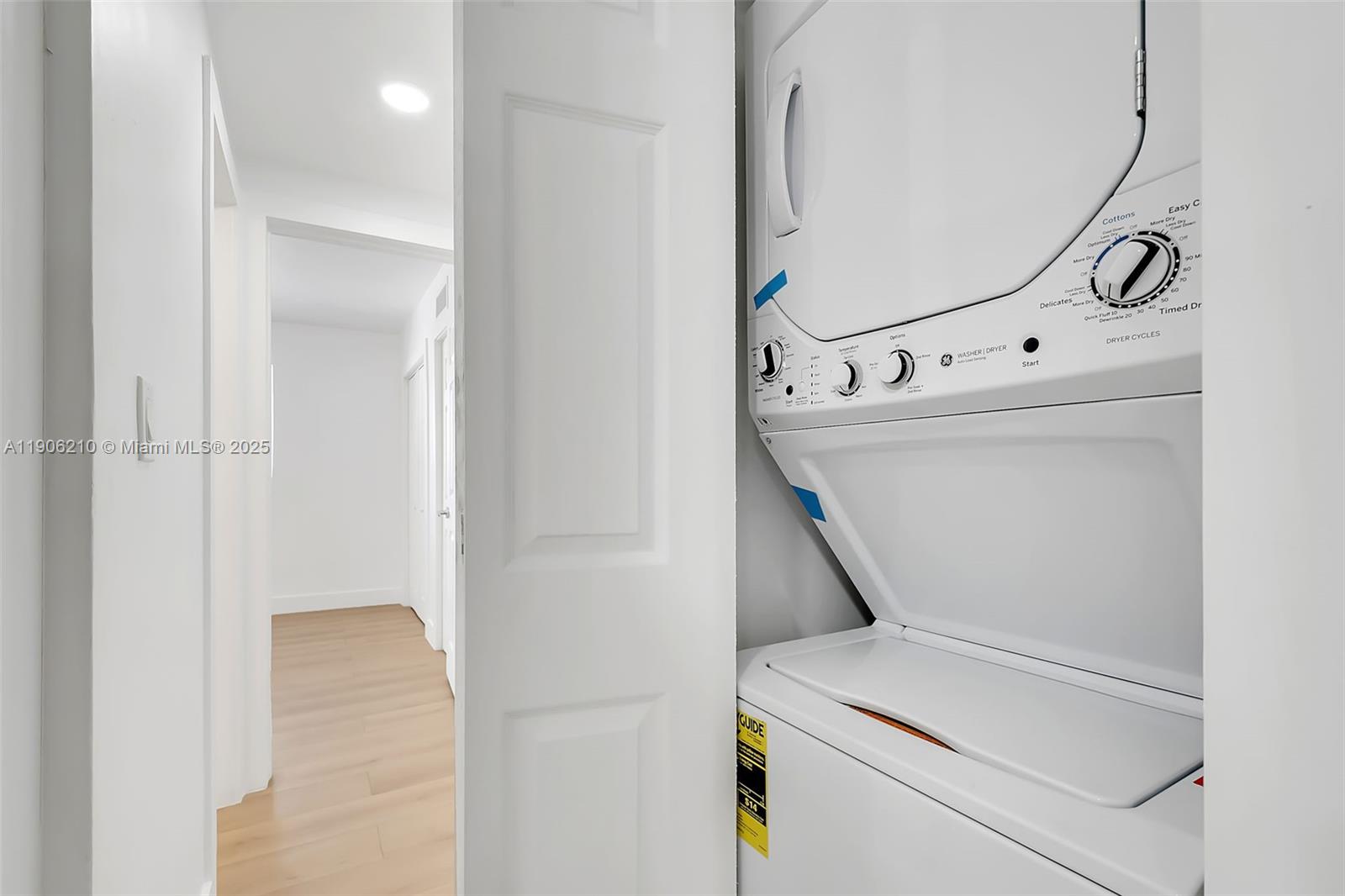 BLANTON PARK - Residential Lease