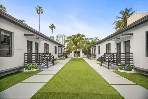 733 Michigan Ave 7 Miami Beach FL 33139