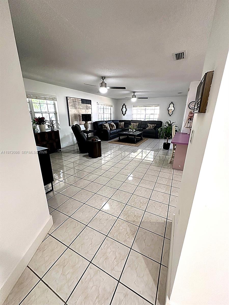 UNIVERSITY PARK WEST SEC - Residential