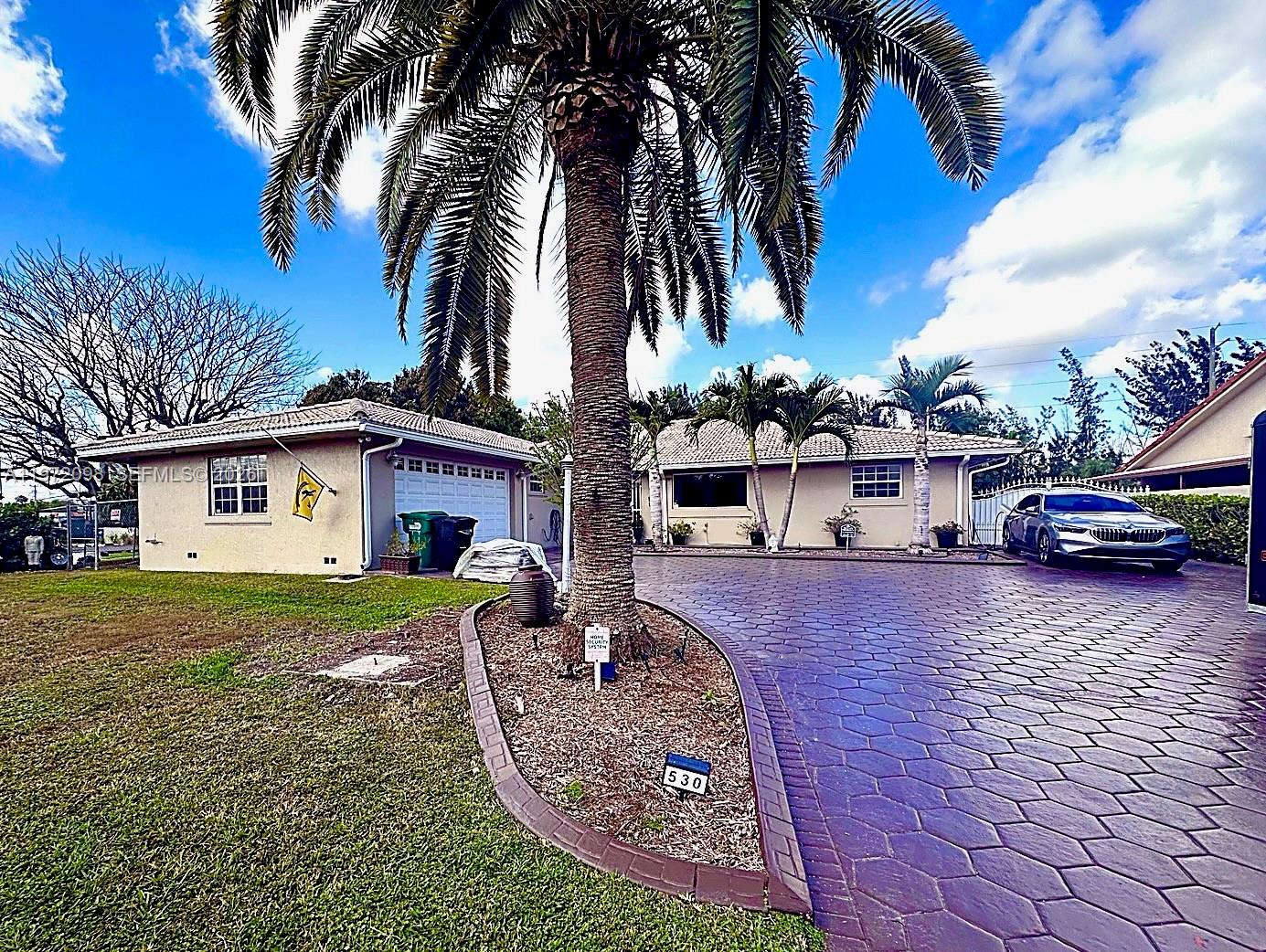 UNIVERSITY PARK WEST SEC - Residential