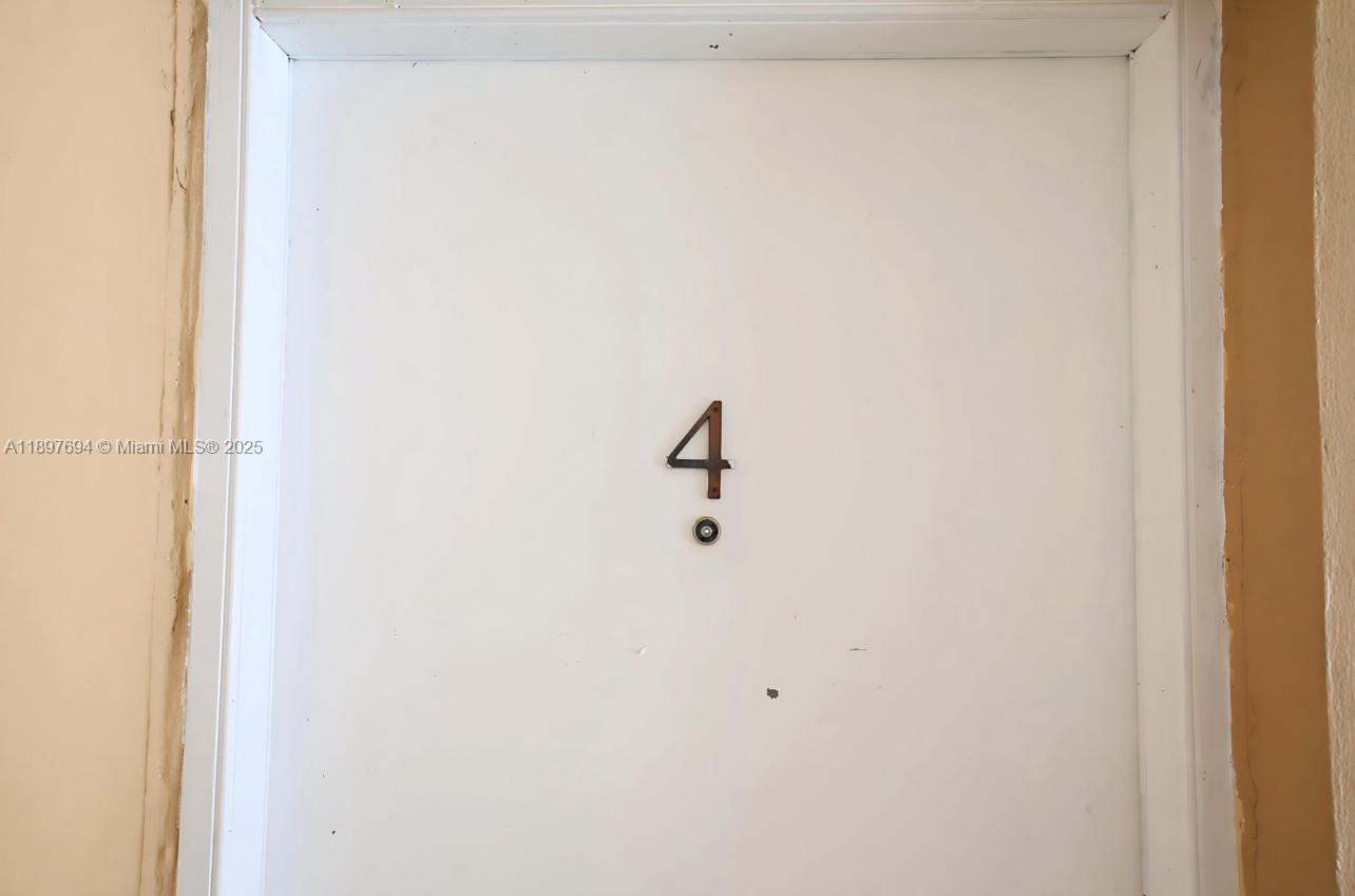 FULFORD HEIGHTS - Residential Lease