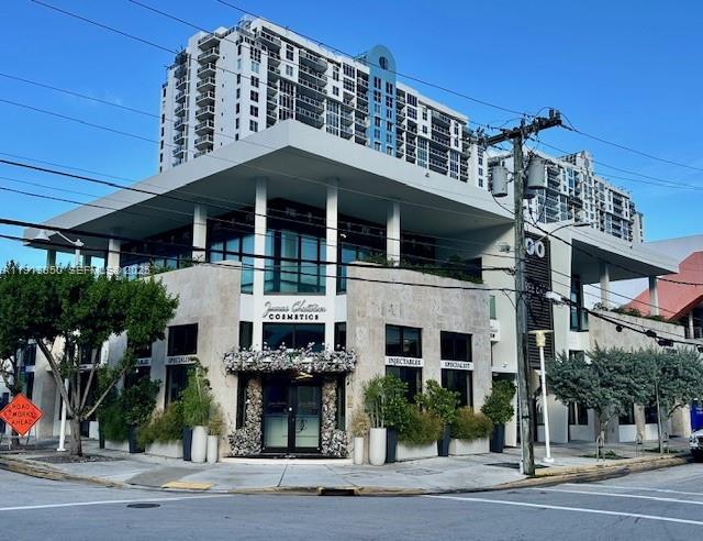 1800 Bay Rd Ste #101