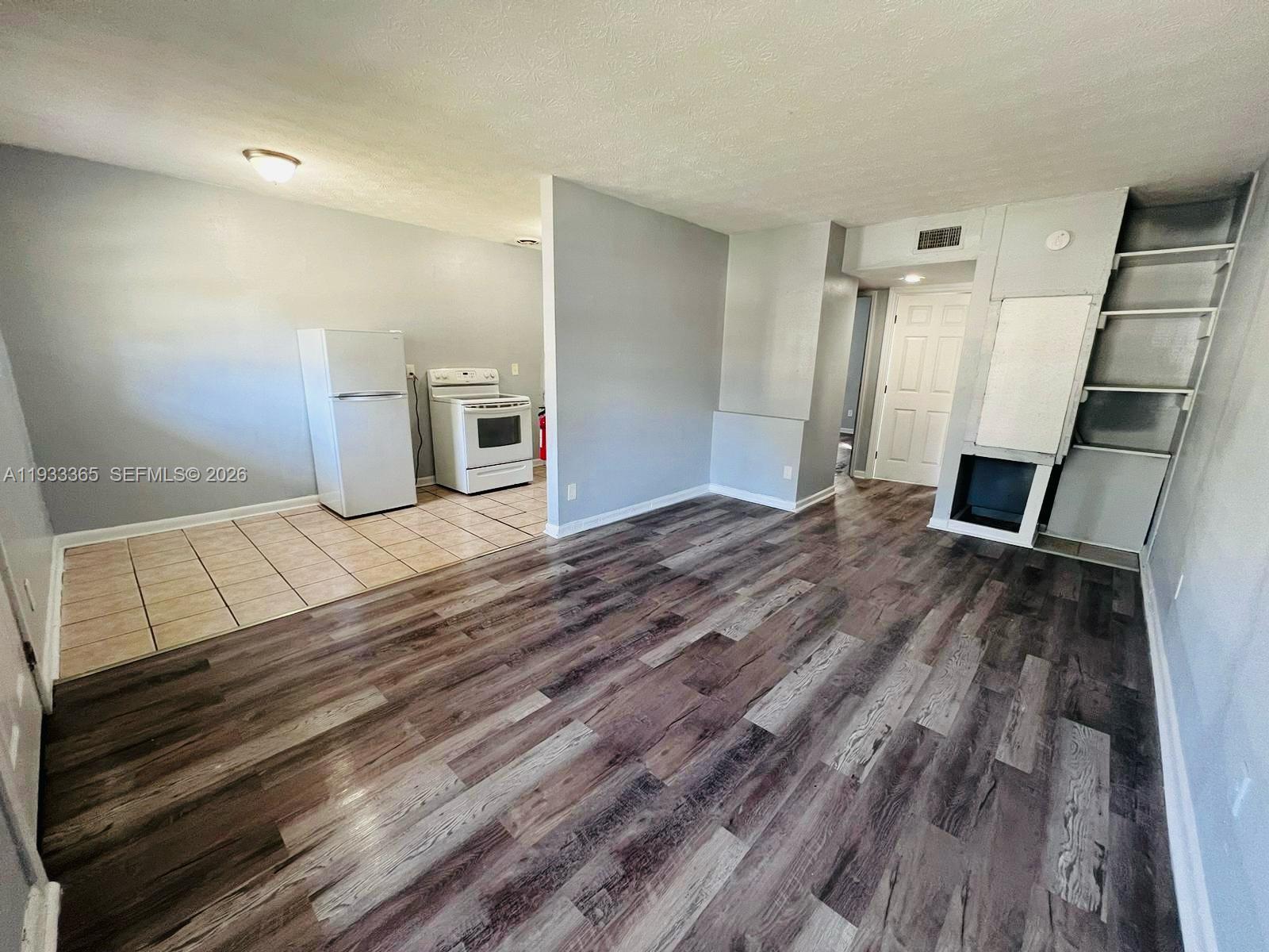 WASHINGTON HEIGHTS - Residential