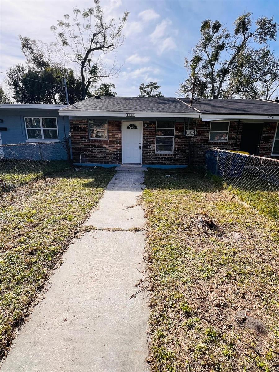 WASHINGTON HEIGHTS - Residential